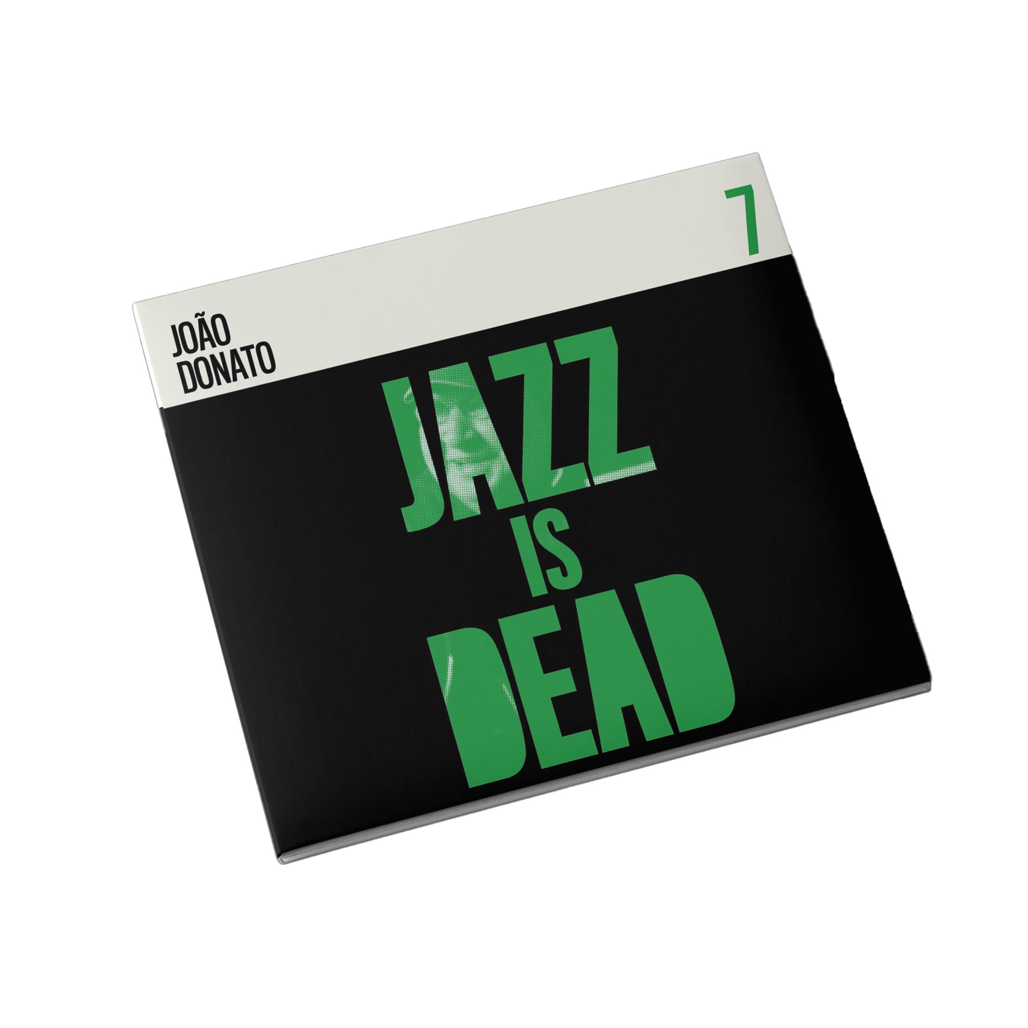 João Donato JID007 CD