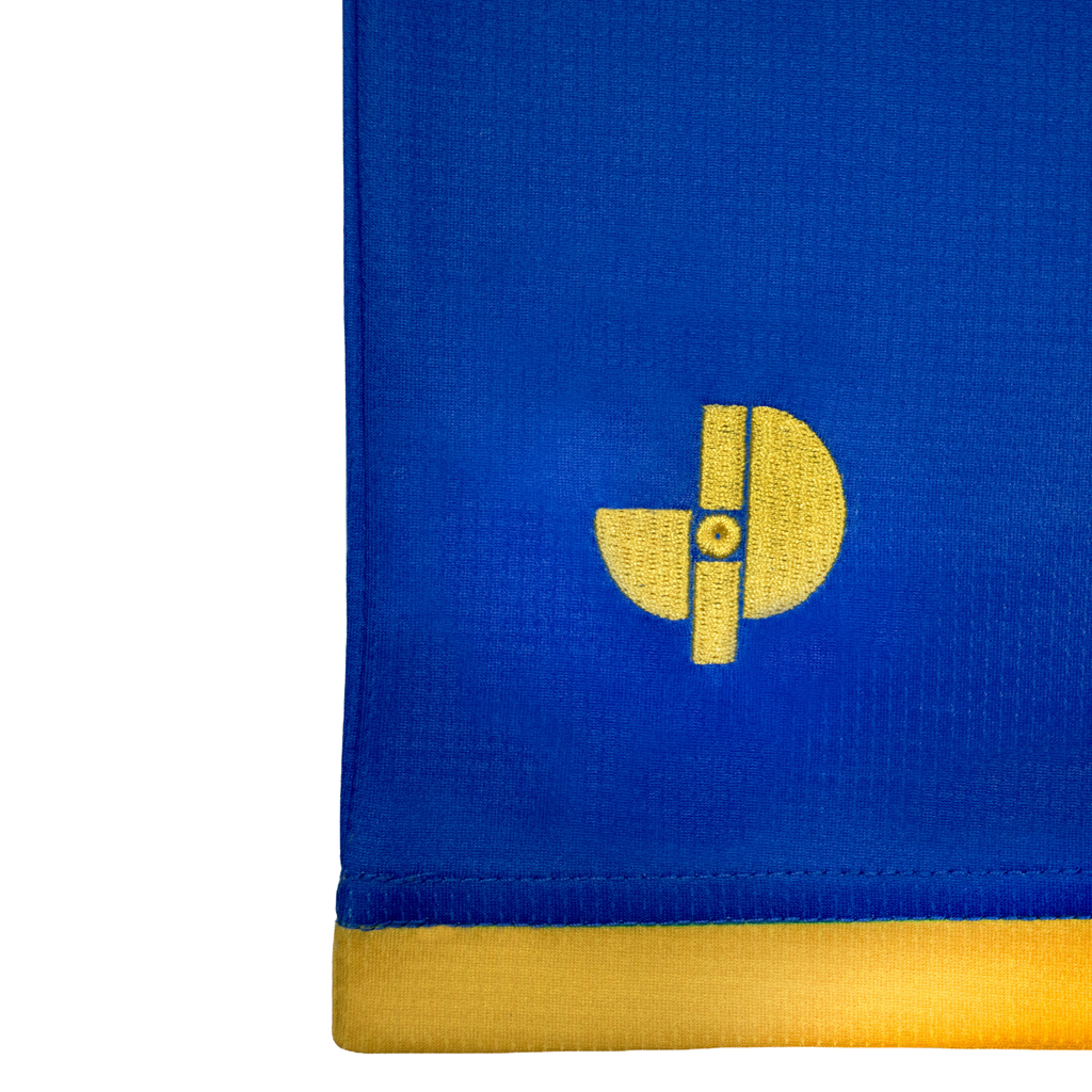 João Donato Commemorative Fútbol Jersey