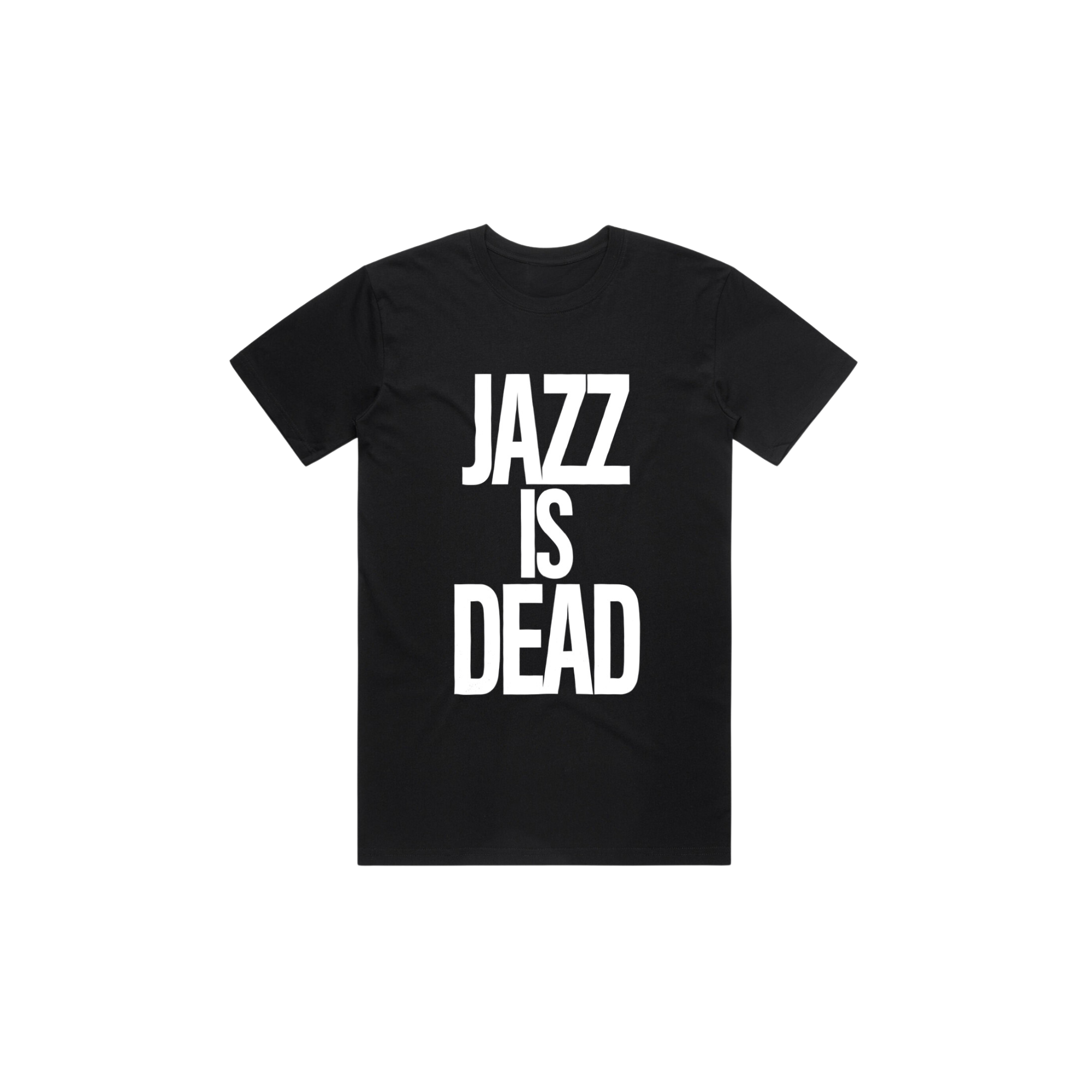 Jazz Is Dead T-Shirt