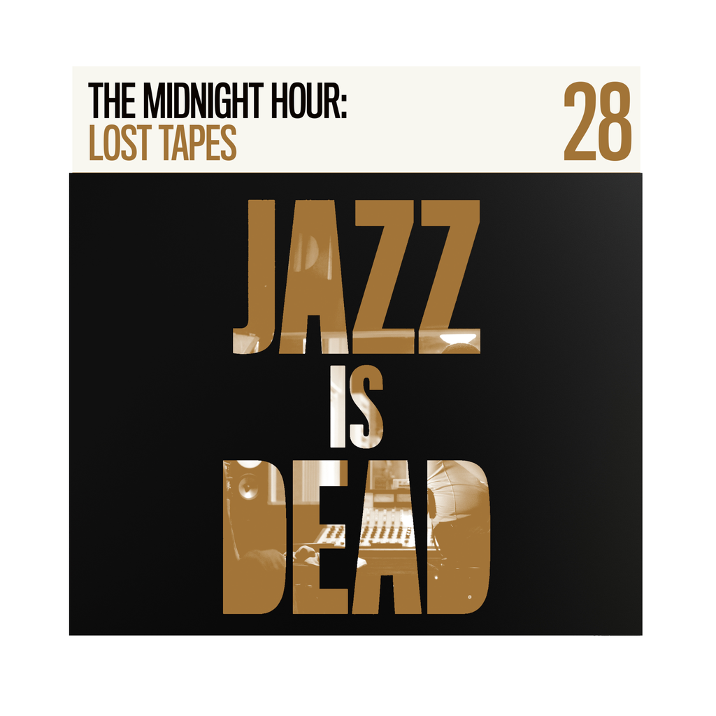 The Midnight Hour: Lost Tapes 028 LP