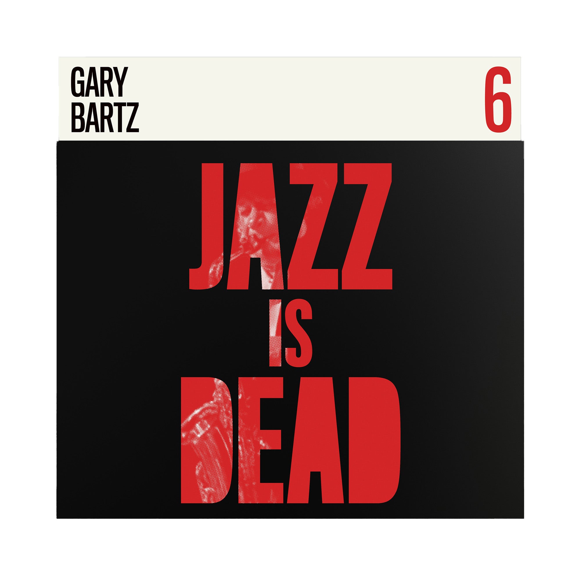 Gary Bartz JID006 LP