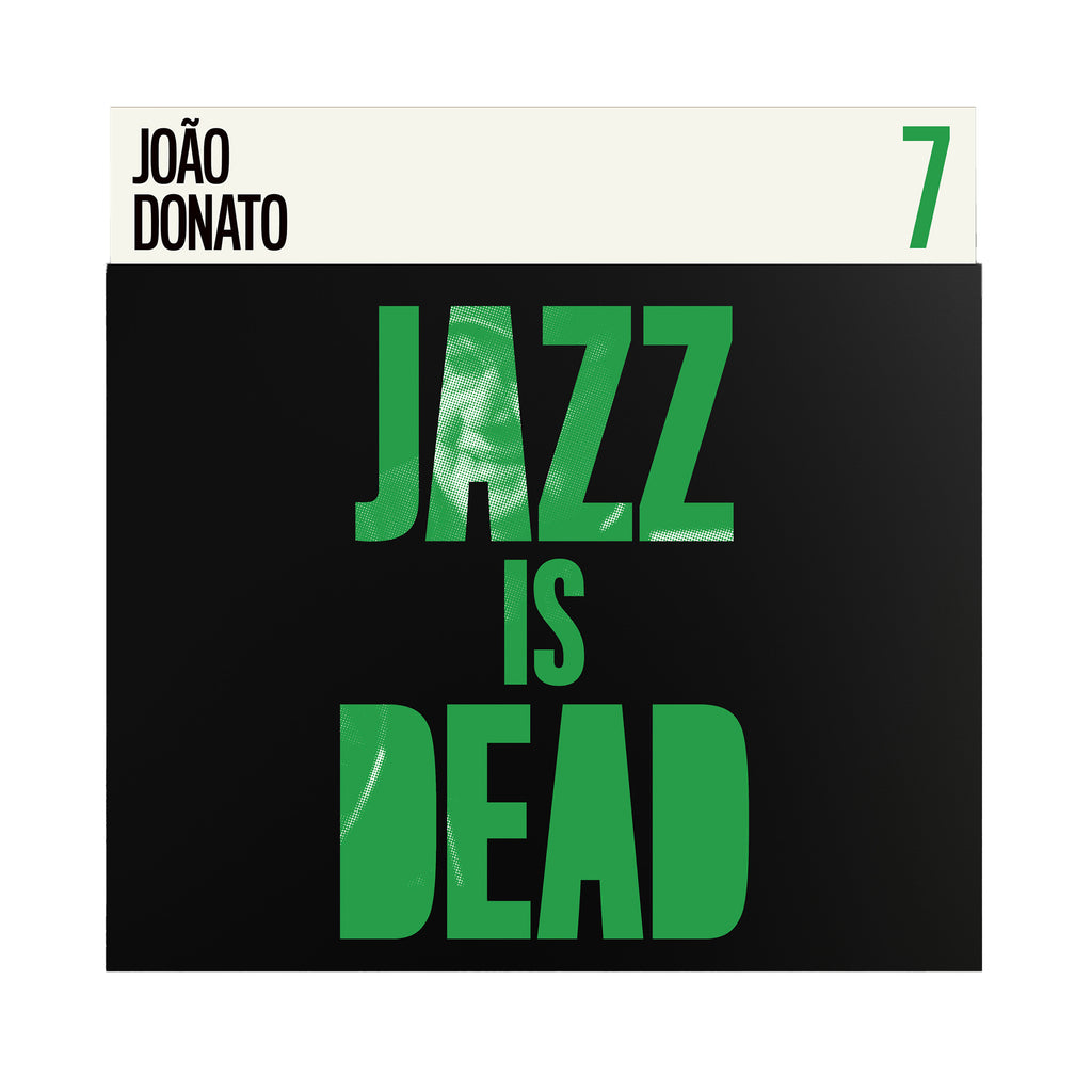 João Donato JID007 LP
