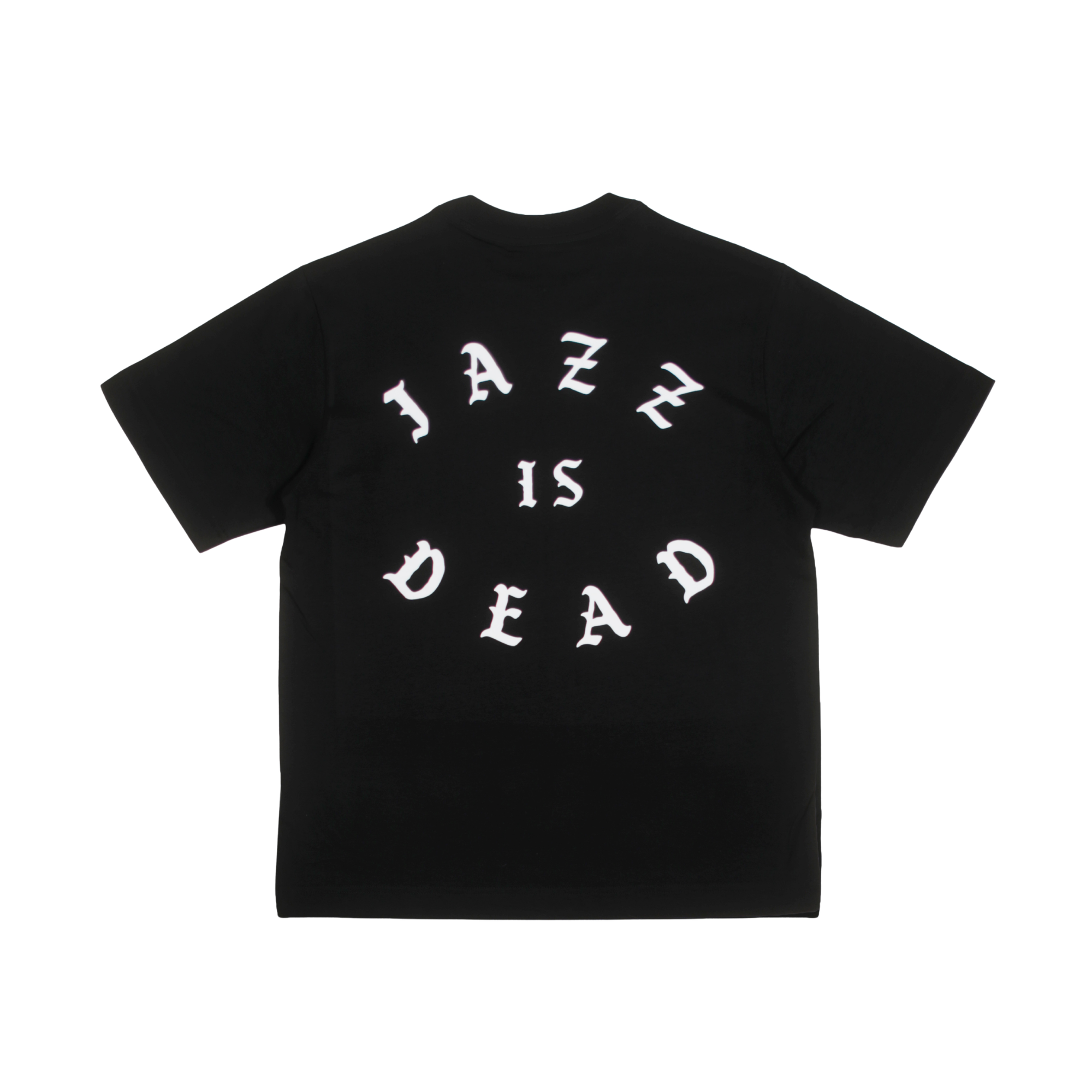 'Free Jazz' T-Shirt