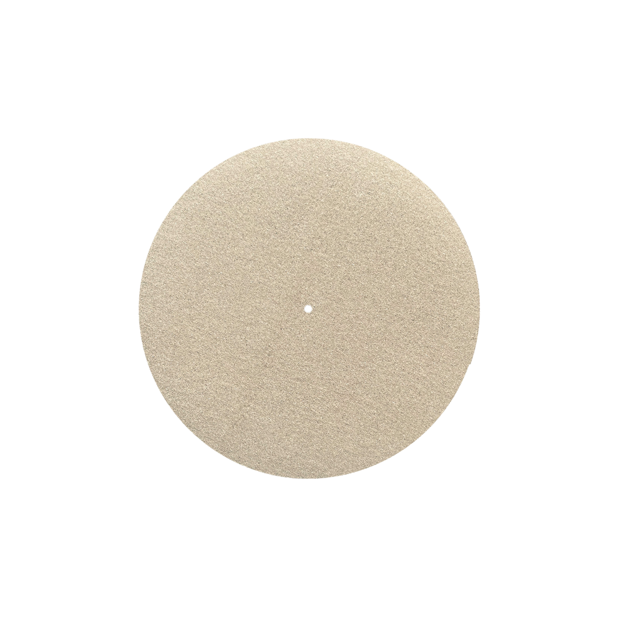 Leather & Cork Slipmat