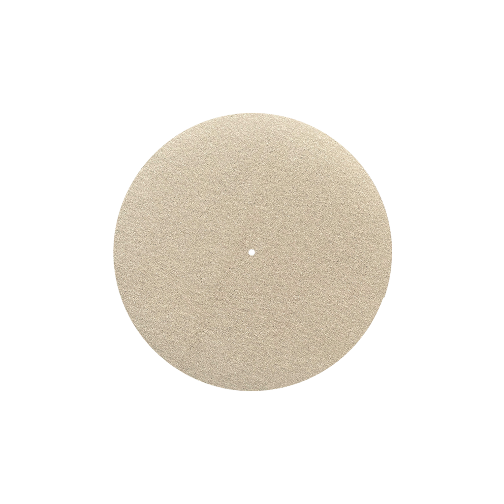 Leather & Cork Slipmat
