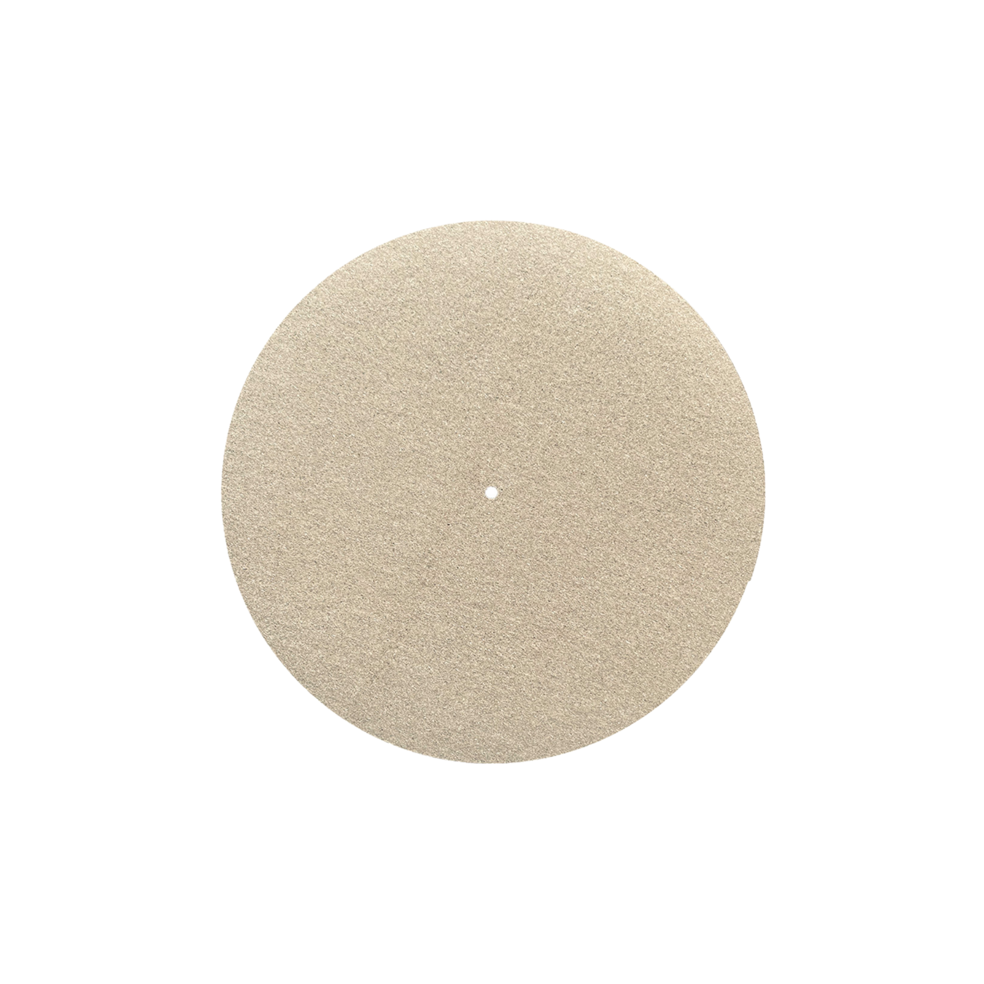 Leather & Cork Slipmat