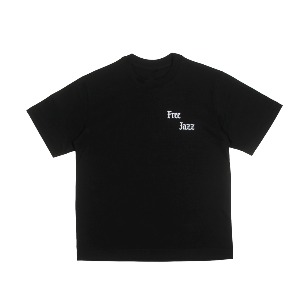'Free Jazz' T-Shirt