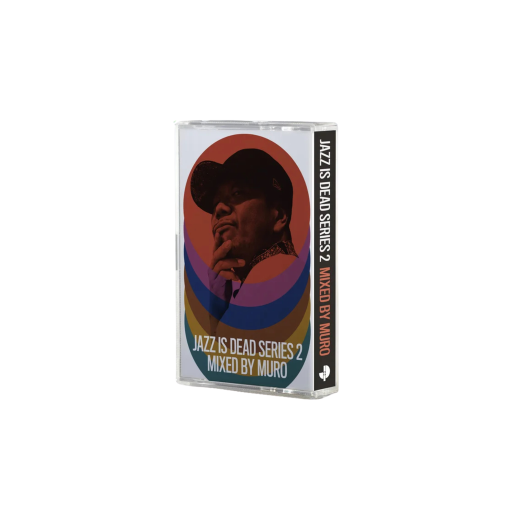 Series 2 Mixtape by DJ Muro