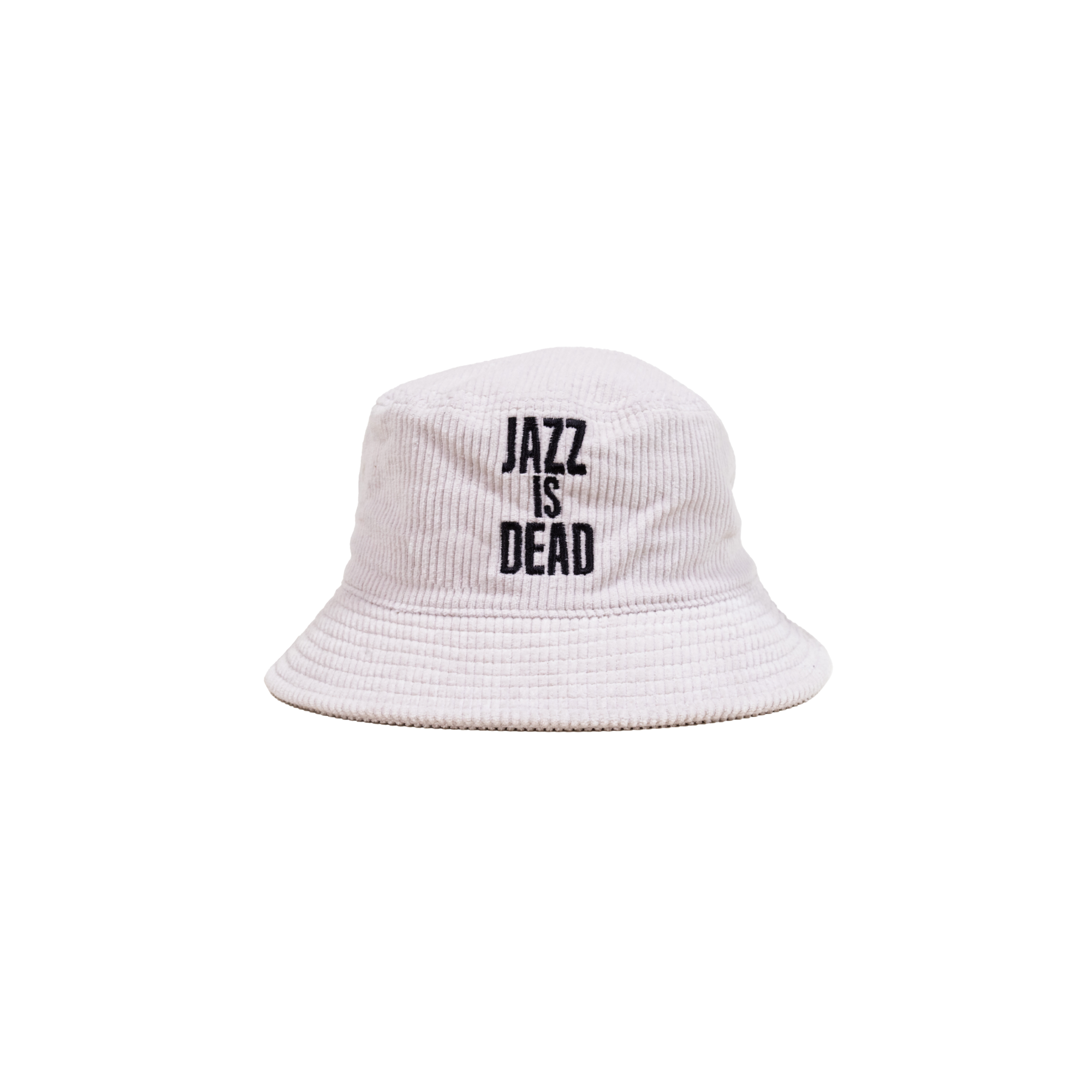 Bucket Hat - White