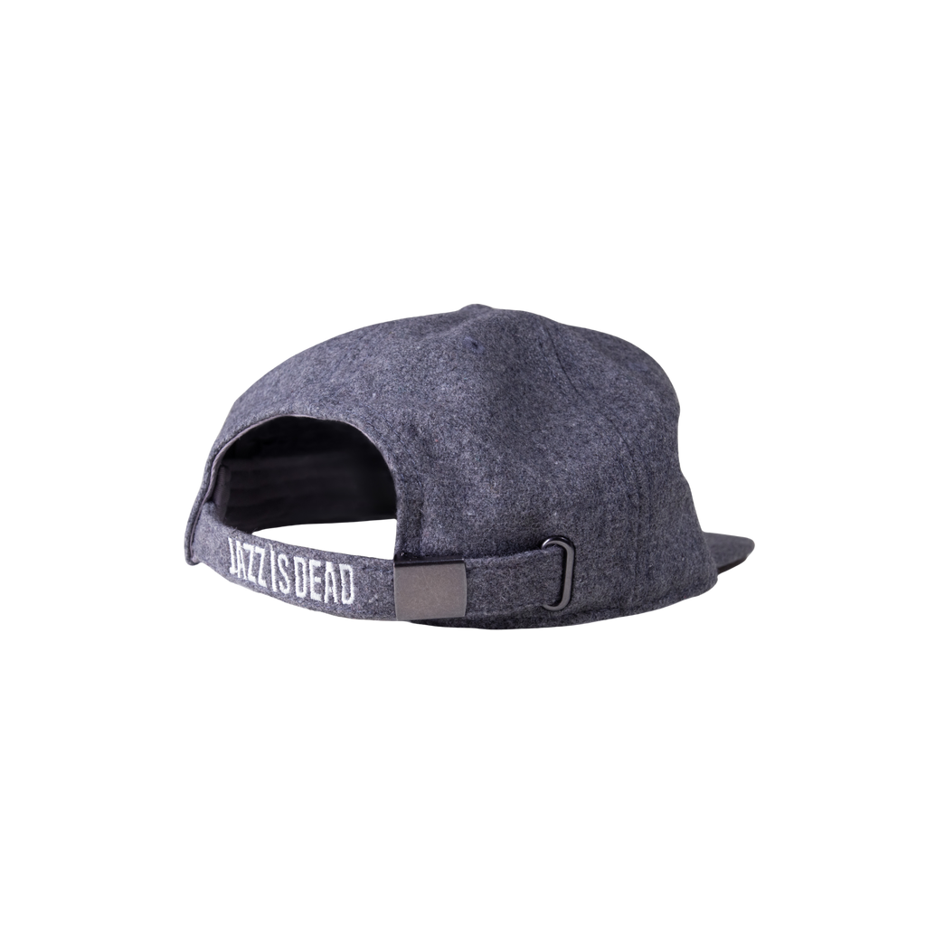 33 45 78 Wool Cap