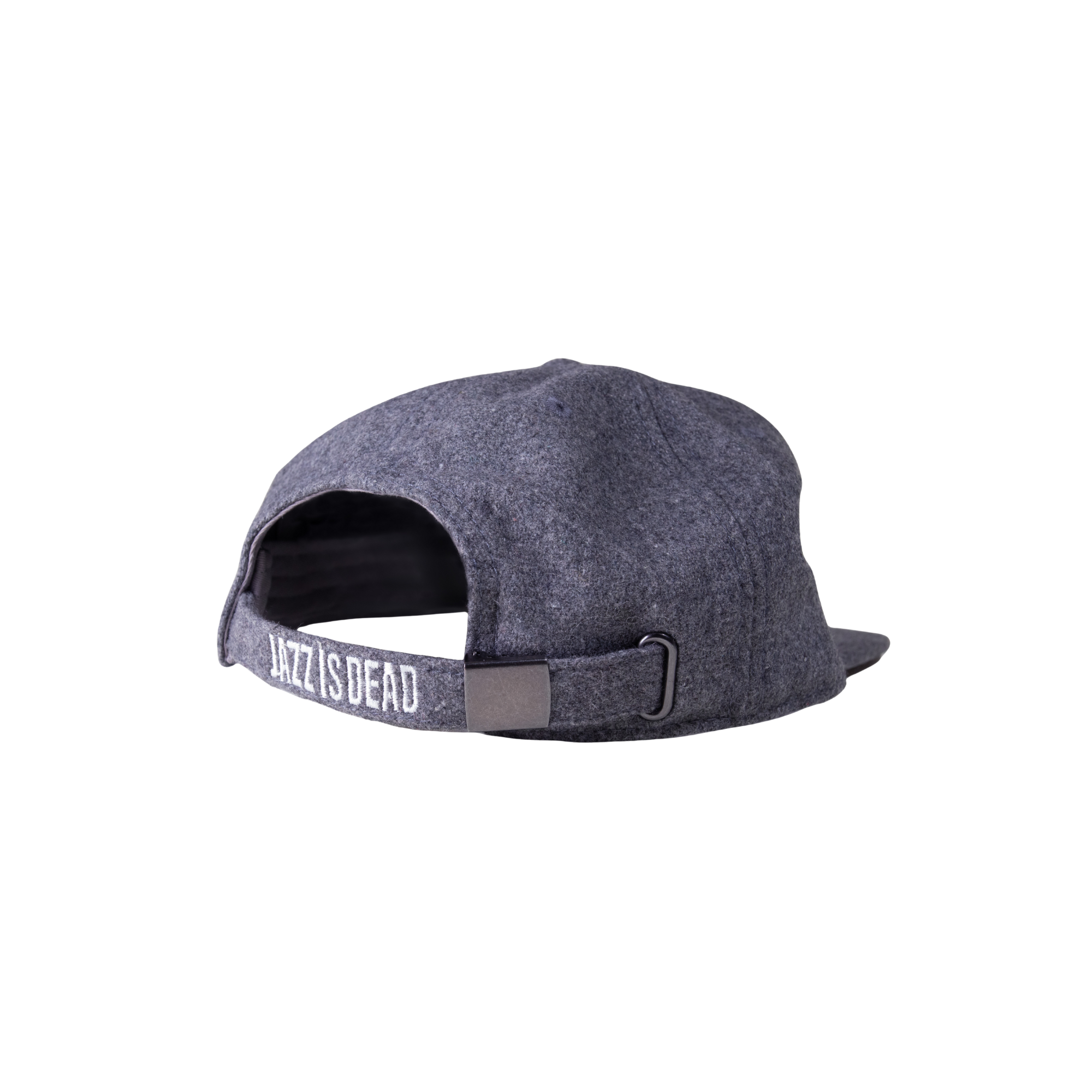 33 45 78 Wool Cap