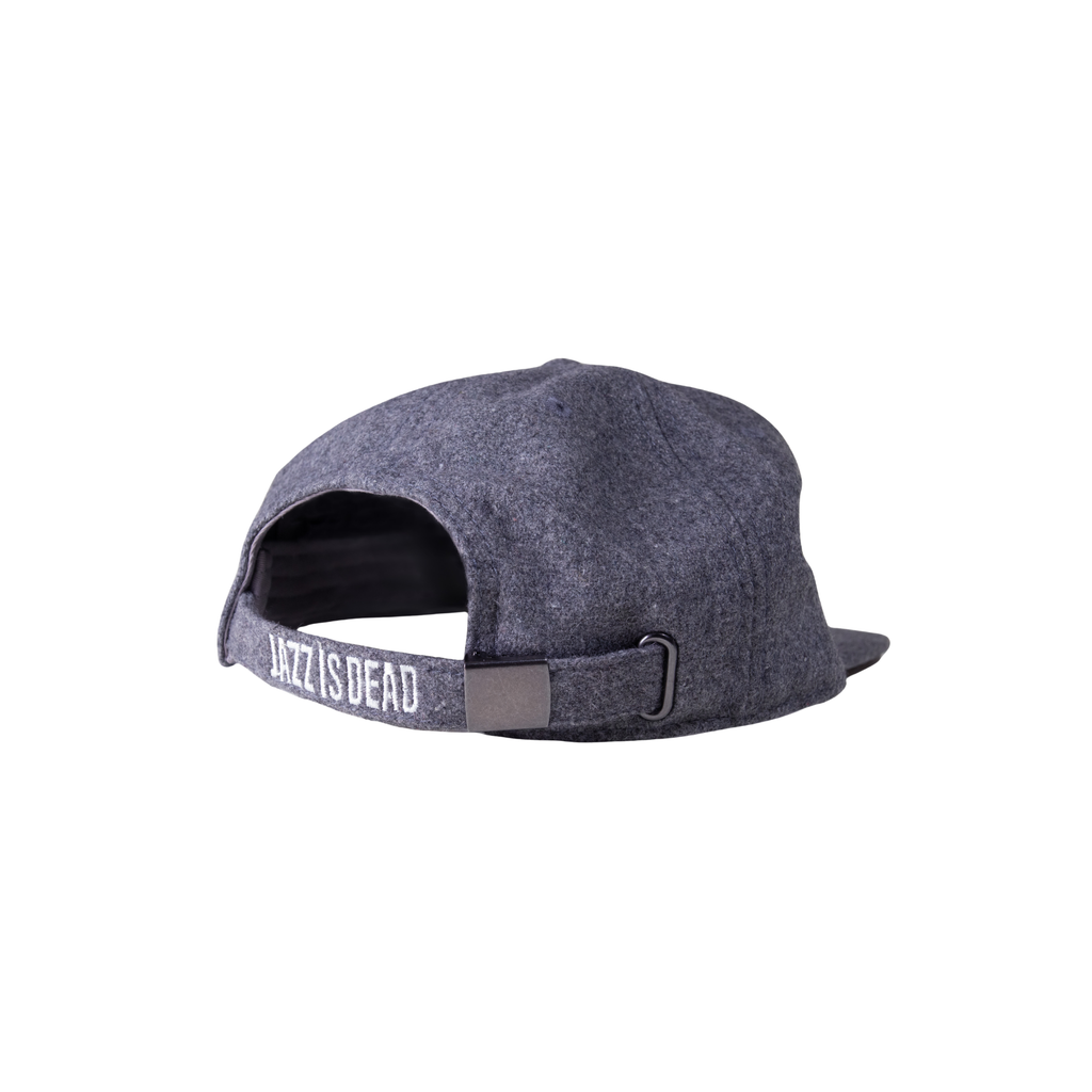 33 45 78 Wool Cap