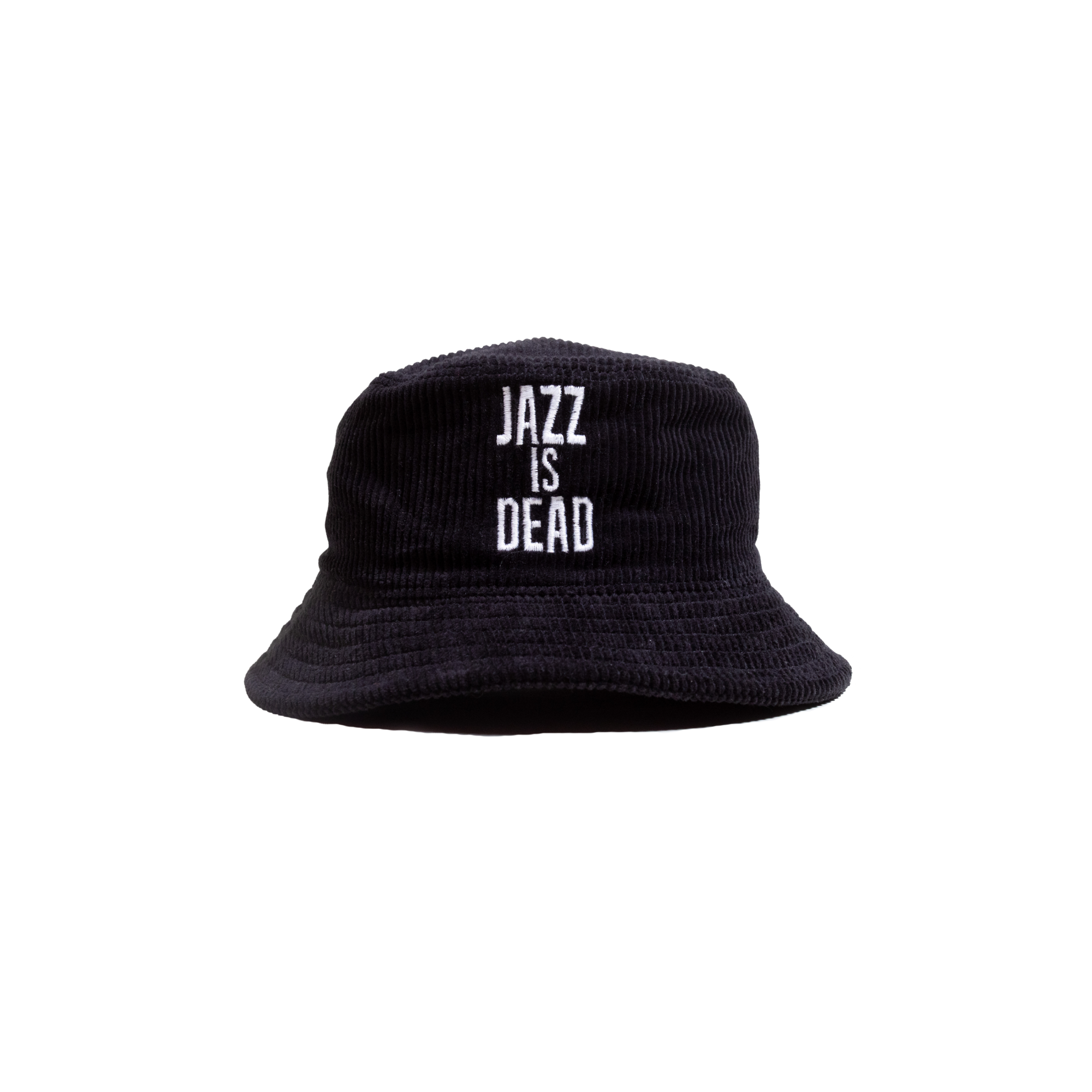 Bucket Hat - Black