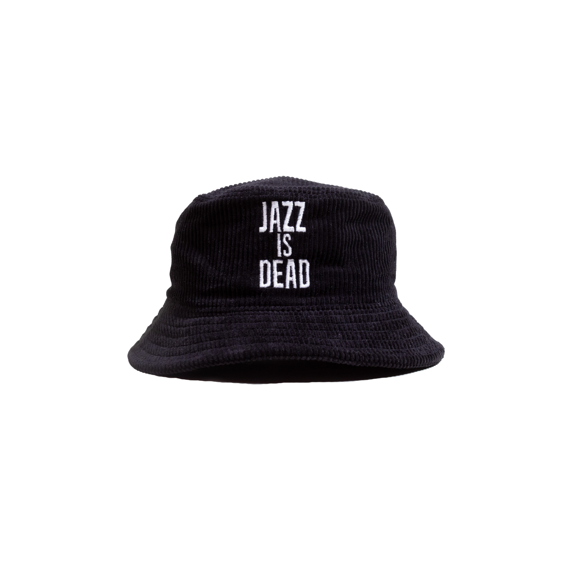 Bucket Hat - Black