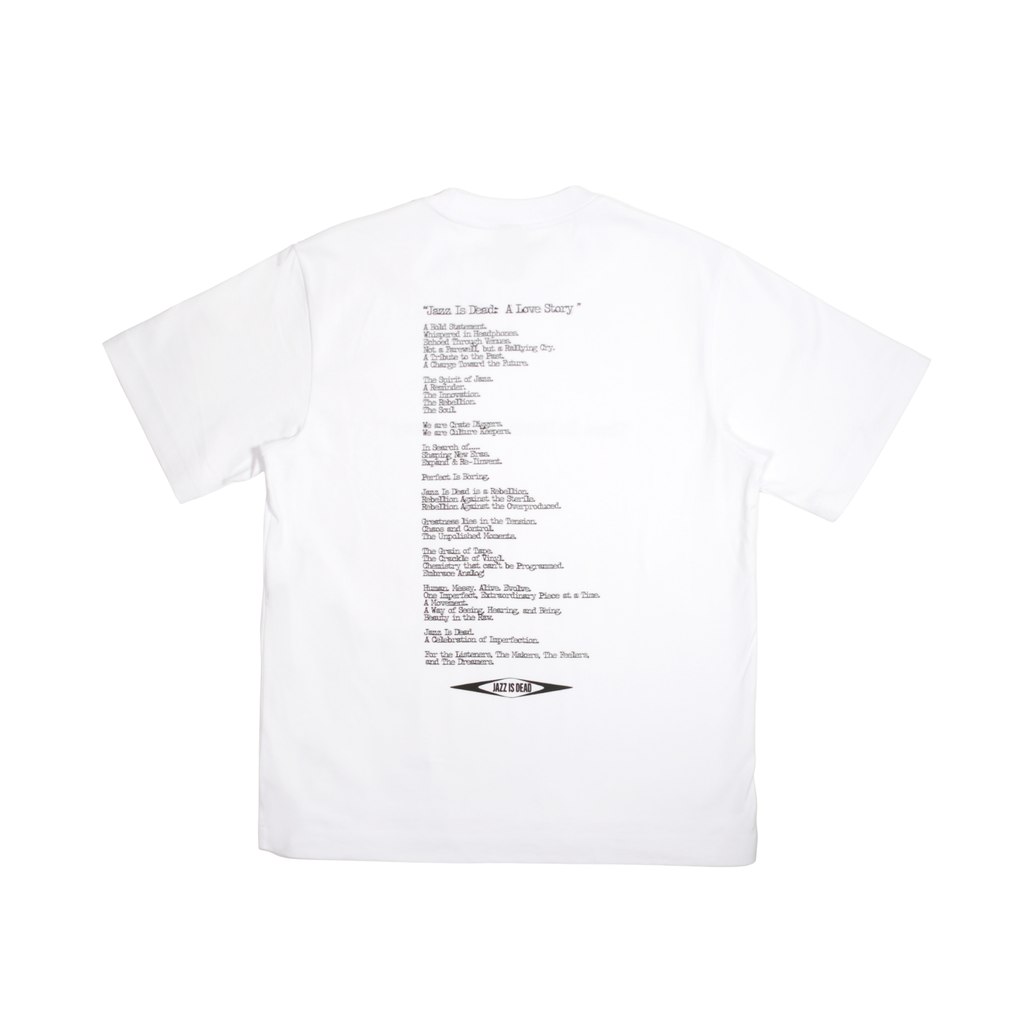 JID Love Story T-Shirt