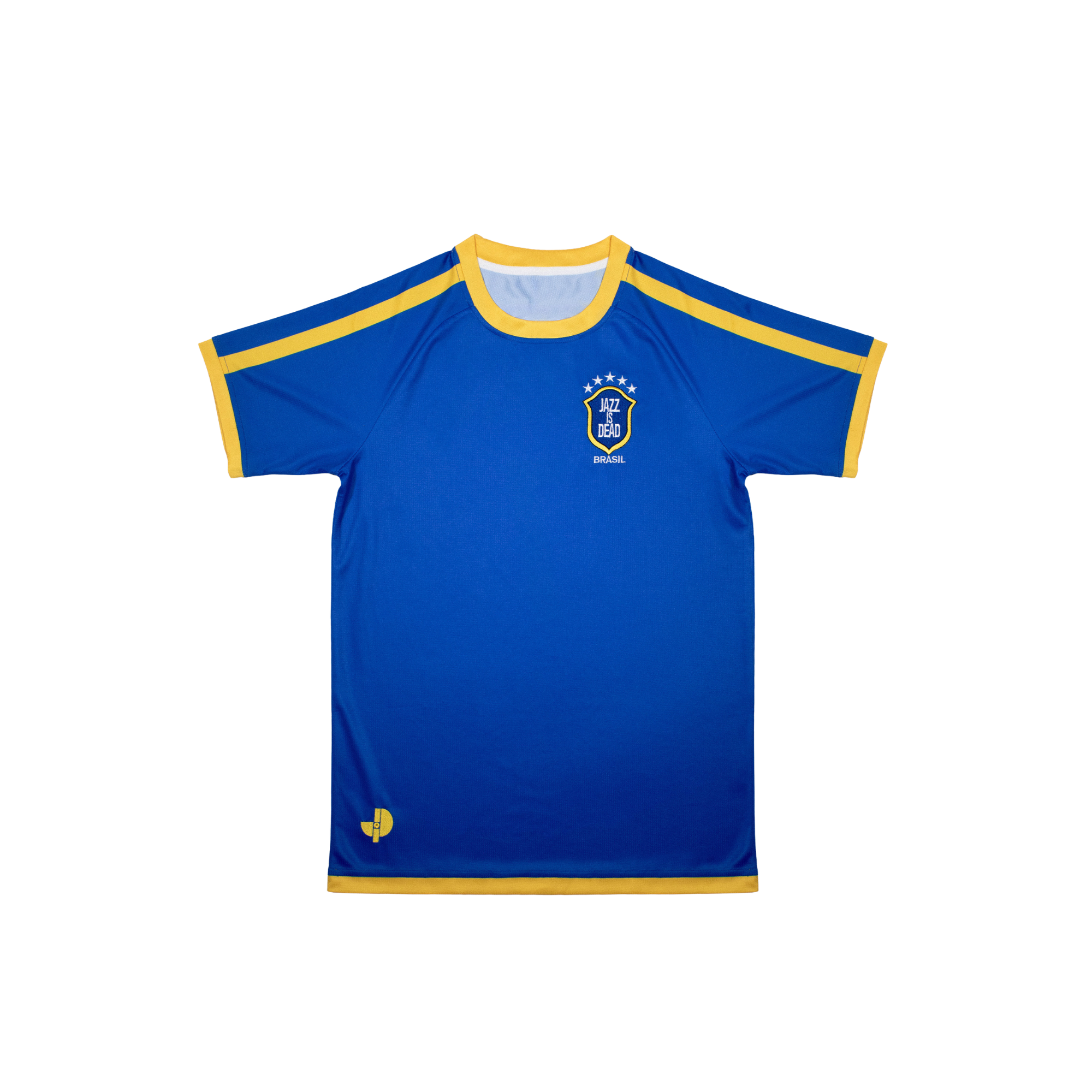 João Donato Commemorative Fútbol Jersey