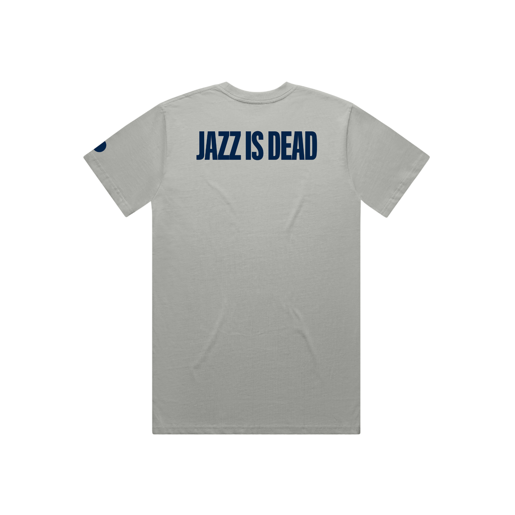 ill.advised T-Shirt - Granite