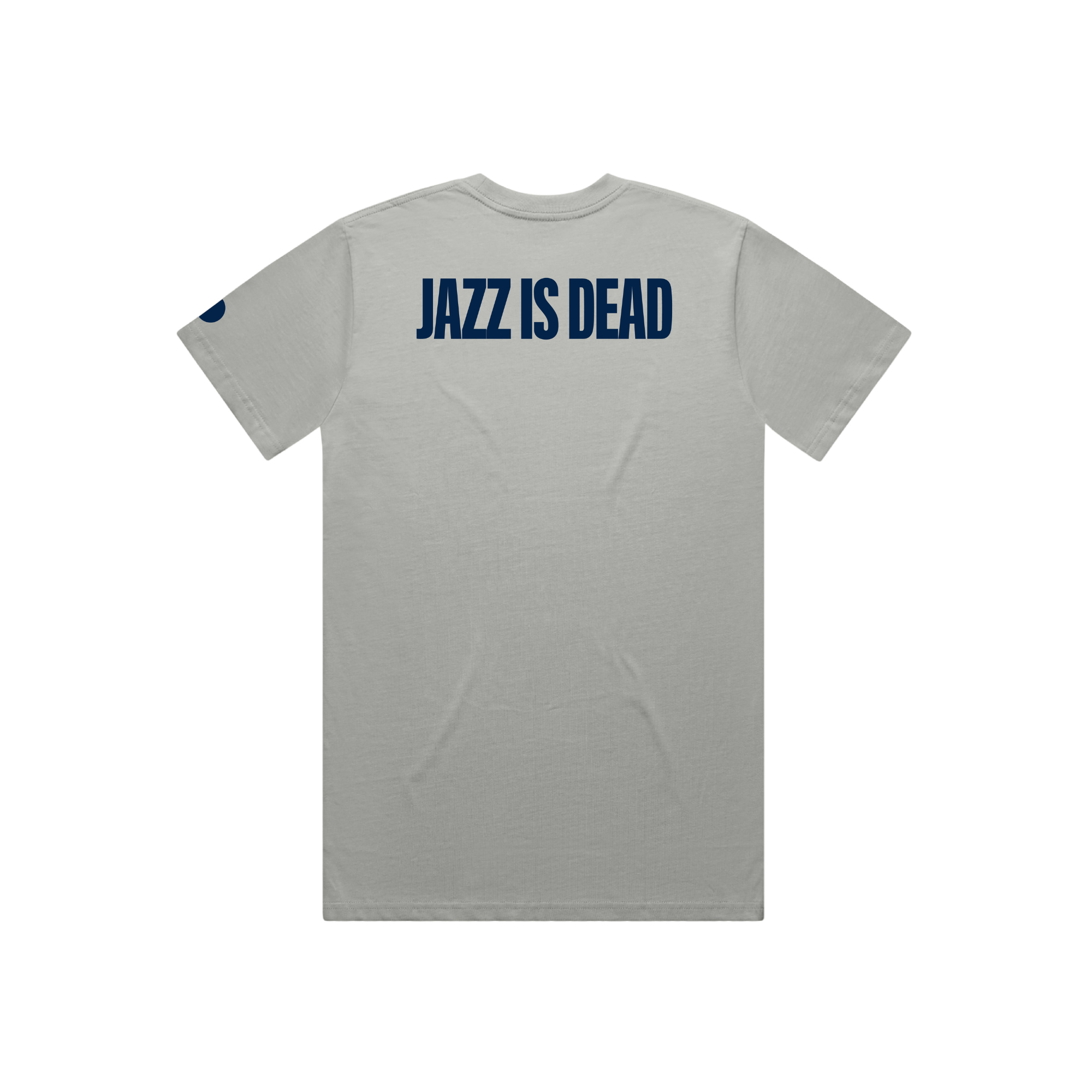 ill.advised T-Shirt - Granite