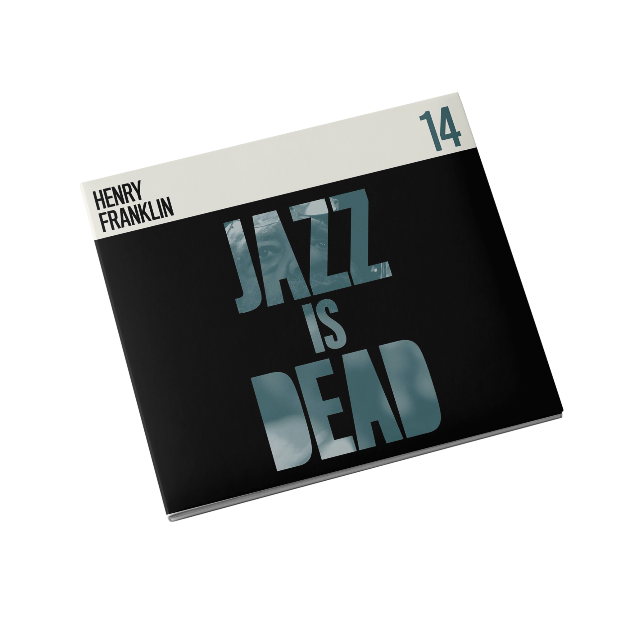 Henry Franklin JID014 CD