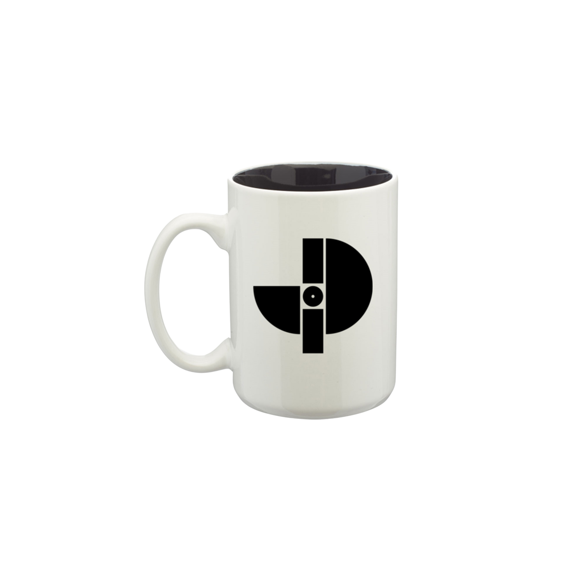 Jazz Is Dead Mug