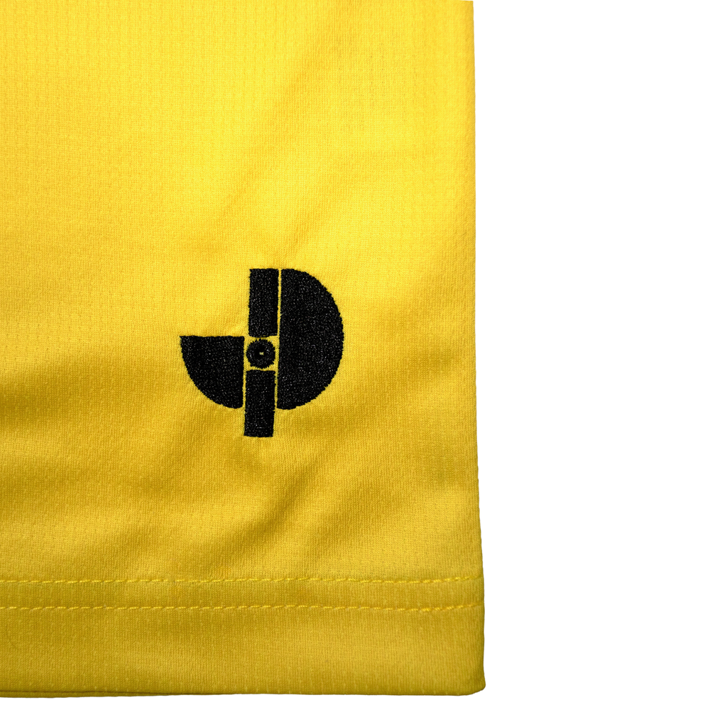 Ebo Taylor Commemorative Fútbol Jersey