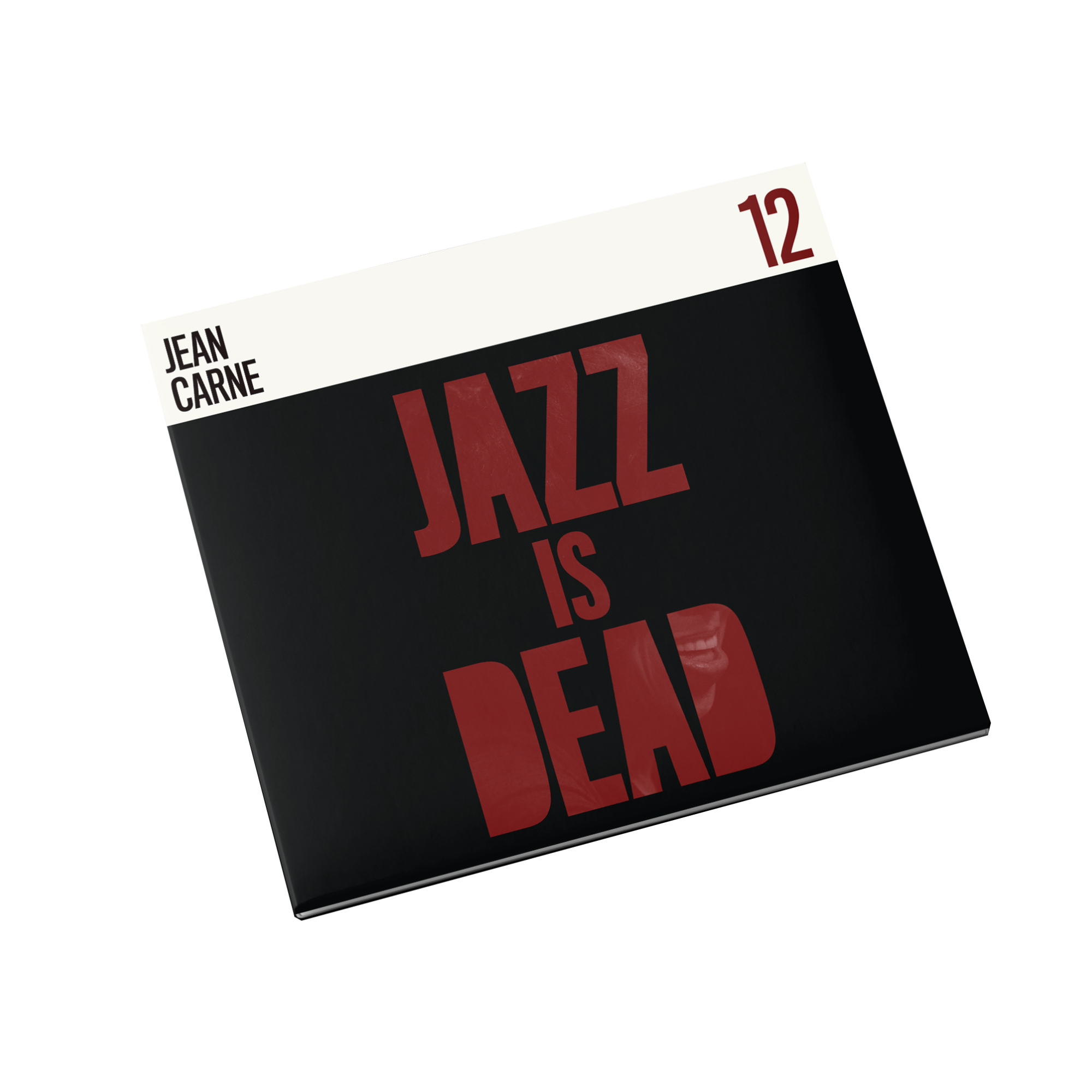 Jean Carne JID012 CD