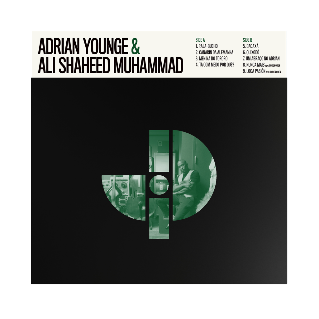 Antonio Carlos & Jocafi JID026 LP