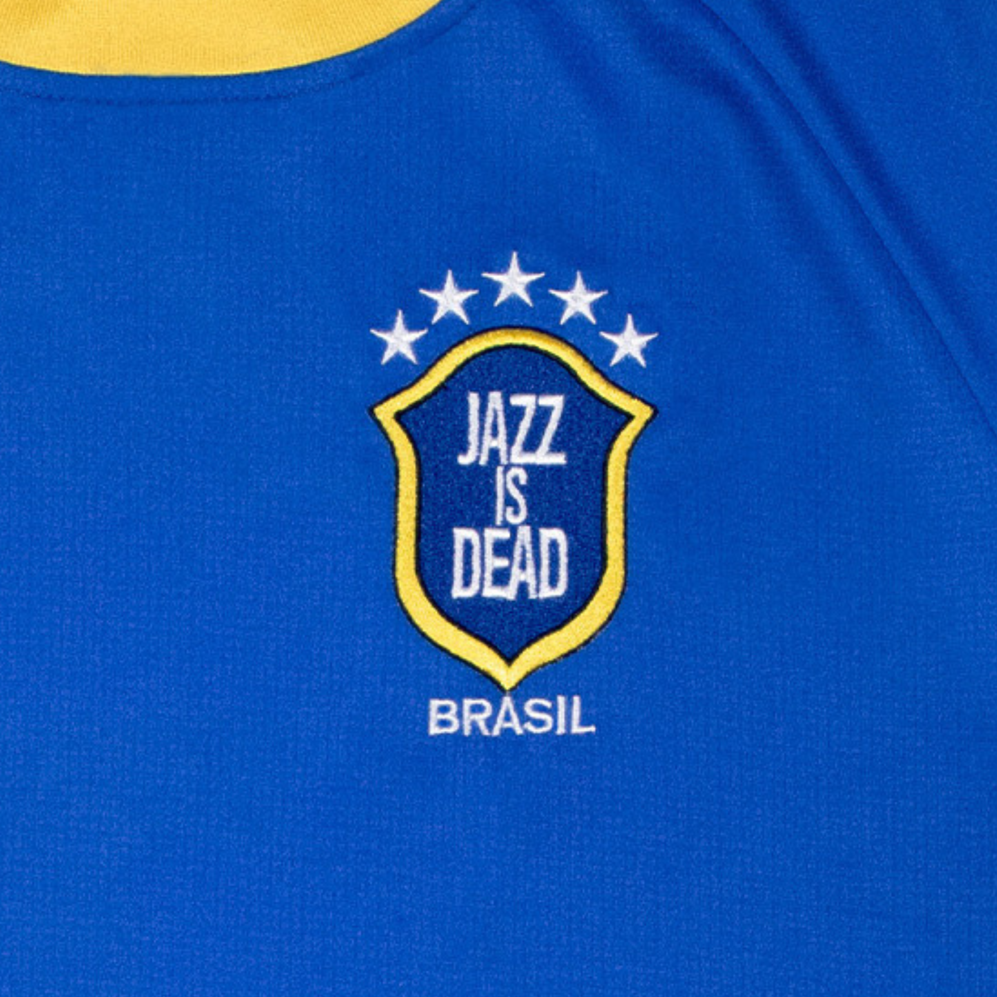 João Donato Commemorative Fútbol Jersey