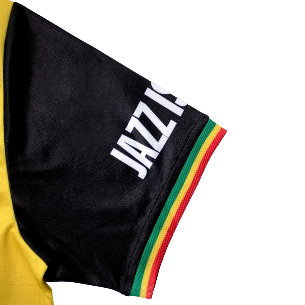 Ebo Taylor Commemorative Fútbol Jersey