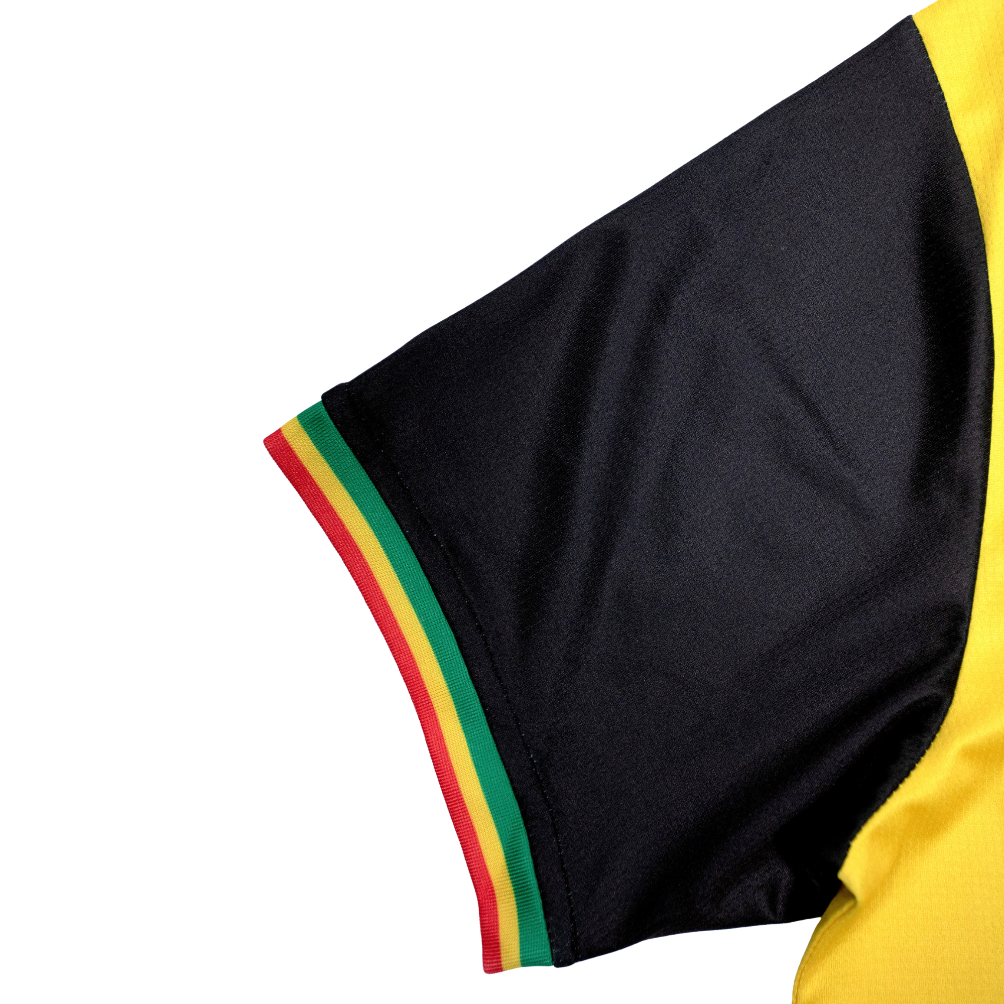 Ebo Taylor Commemorative Fútbol Jersey