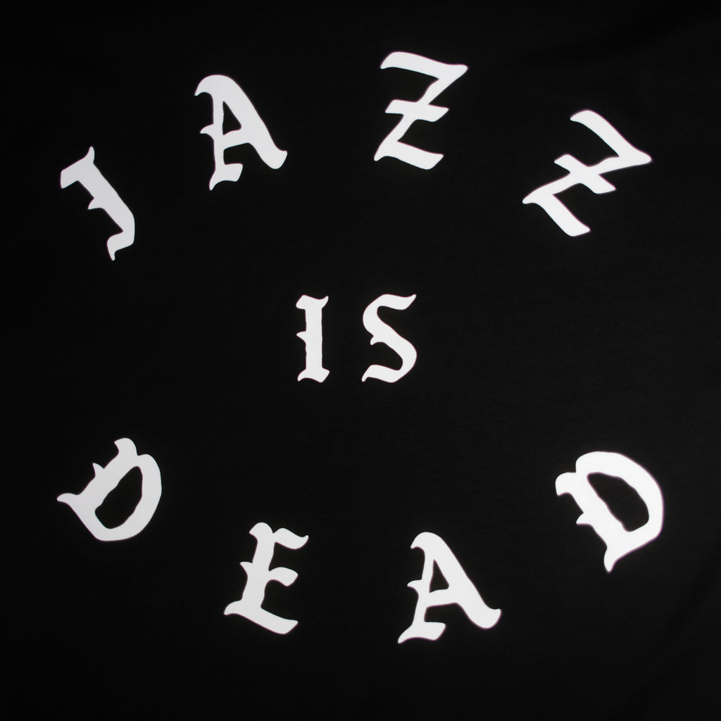 'Free Jazz' T-Shirt
