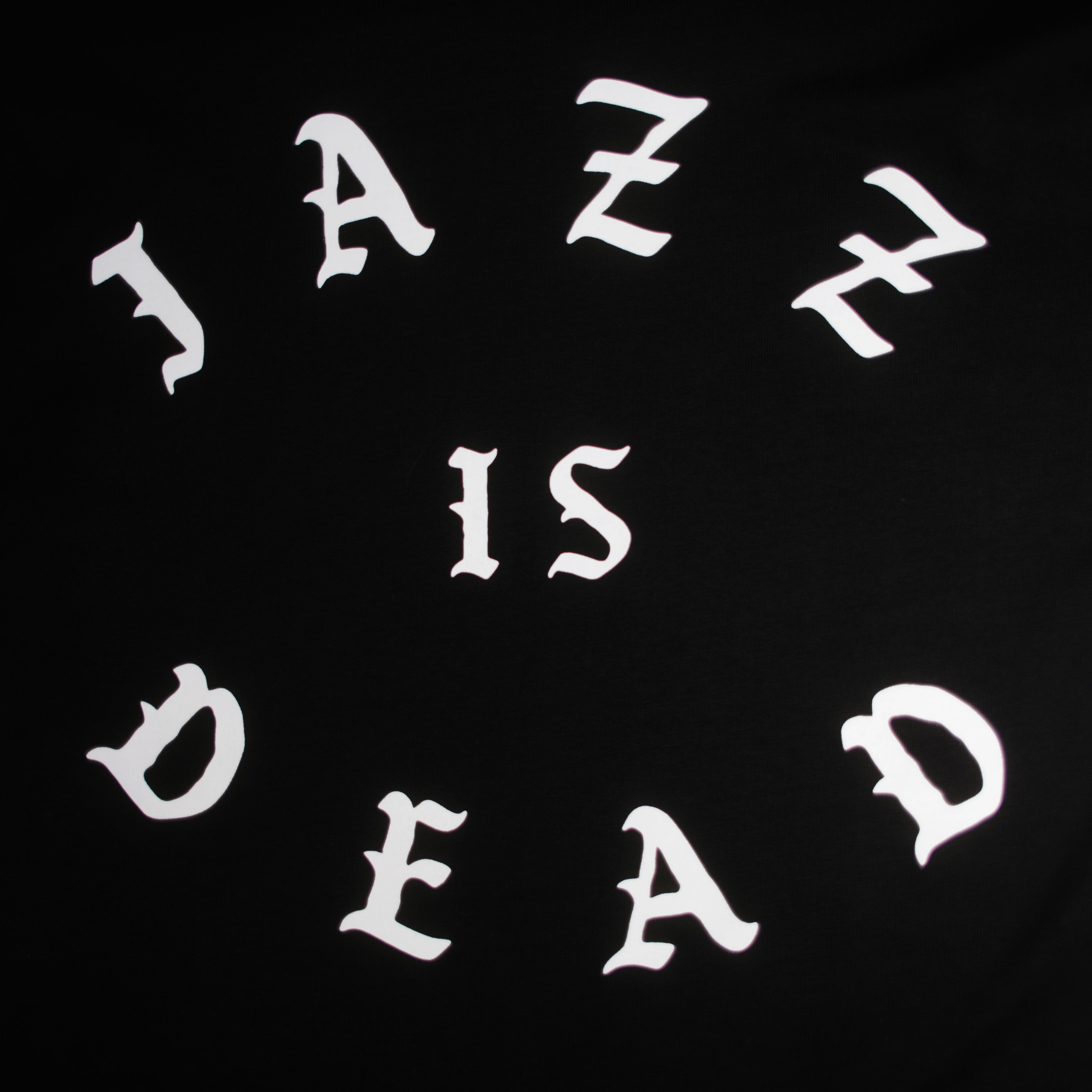 'Free Jazz' T-Shirt