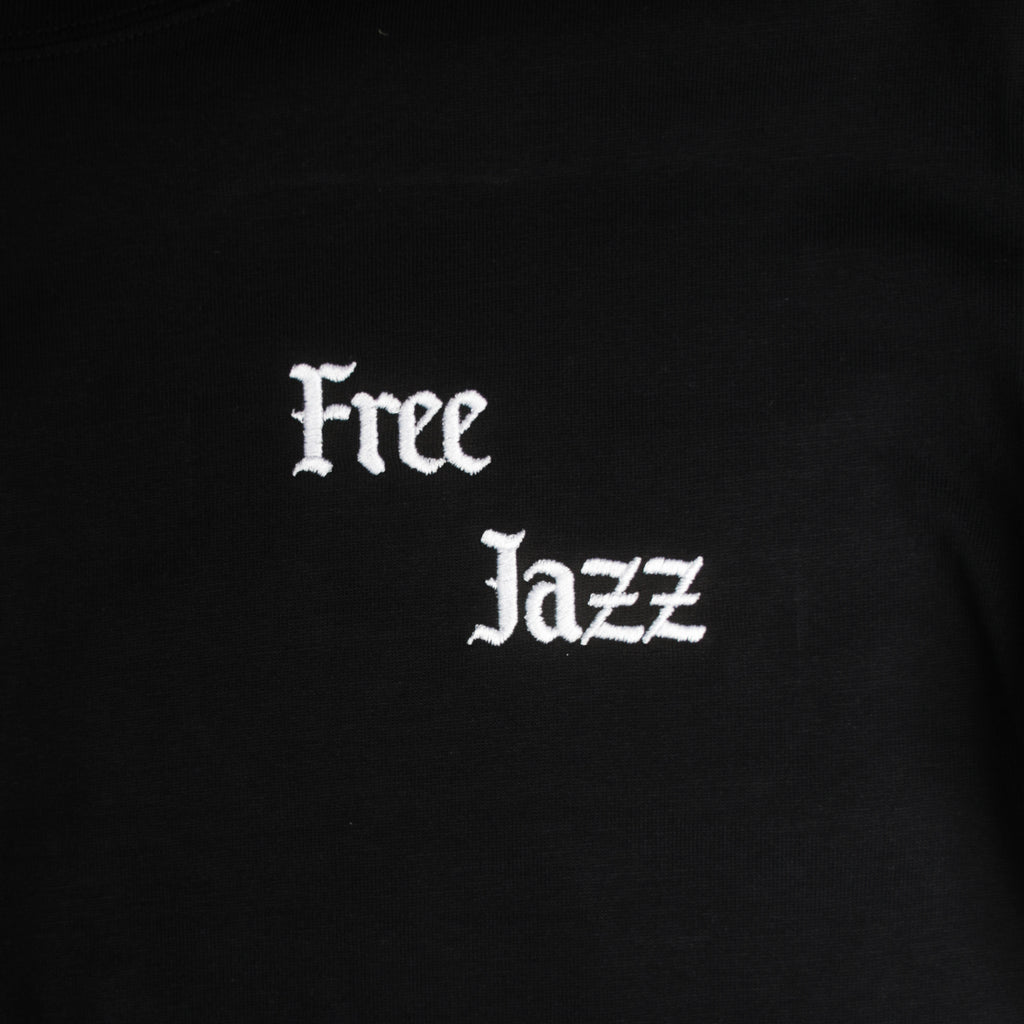 'Free Jazz' T-Shirt
