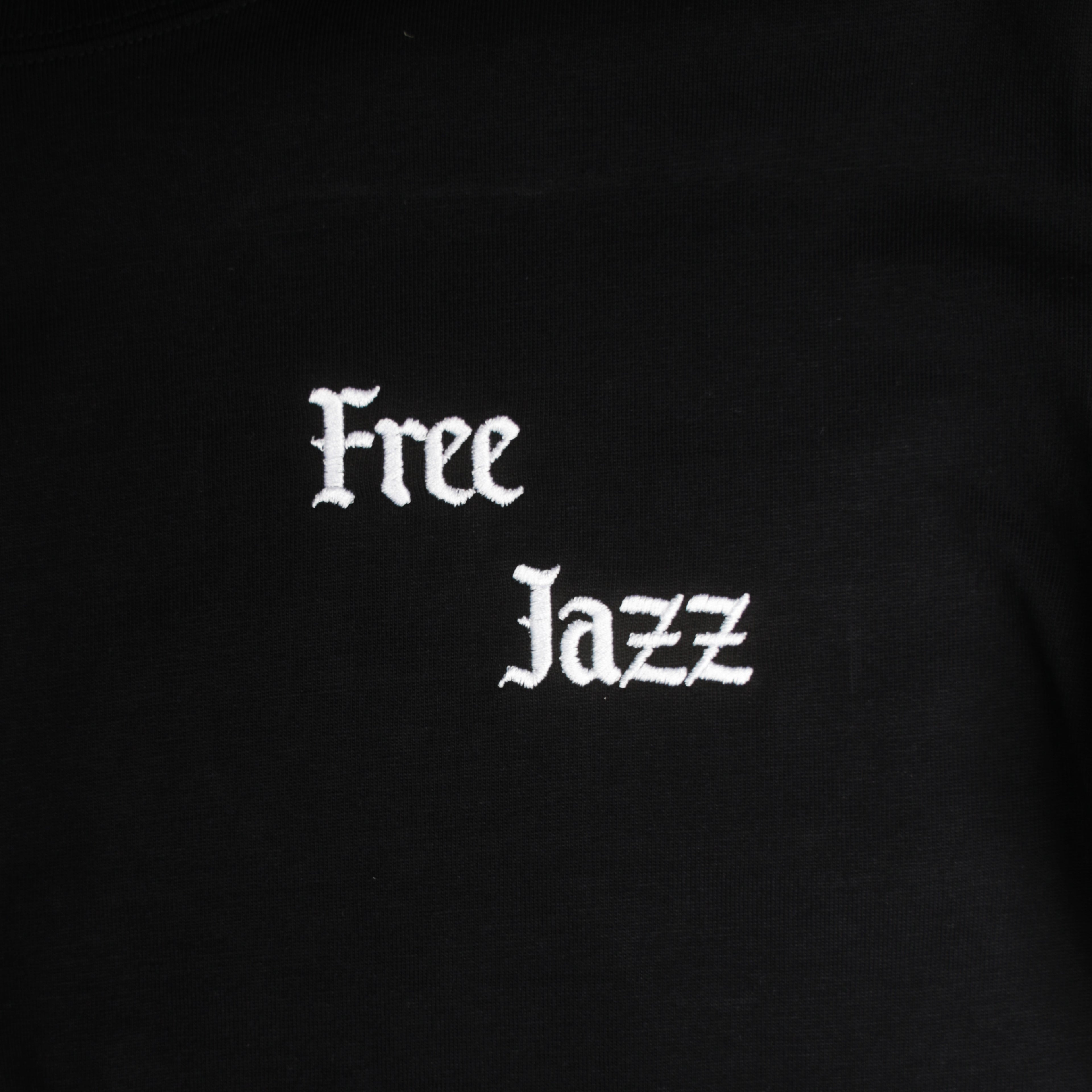 'Free Jazz' T-Shirt