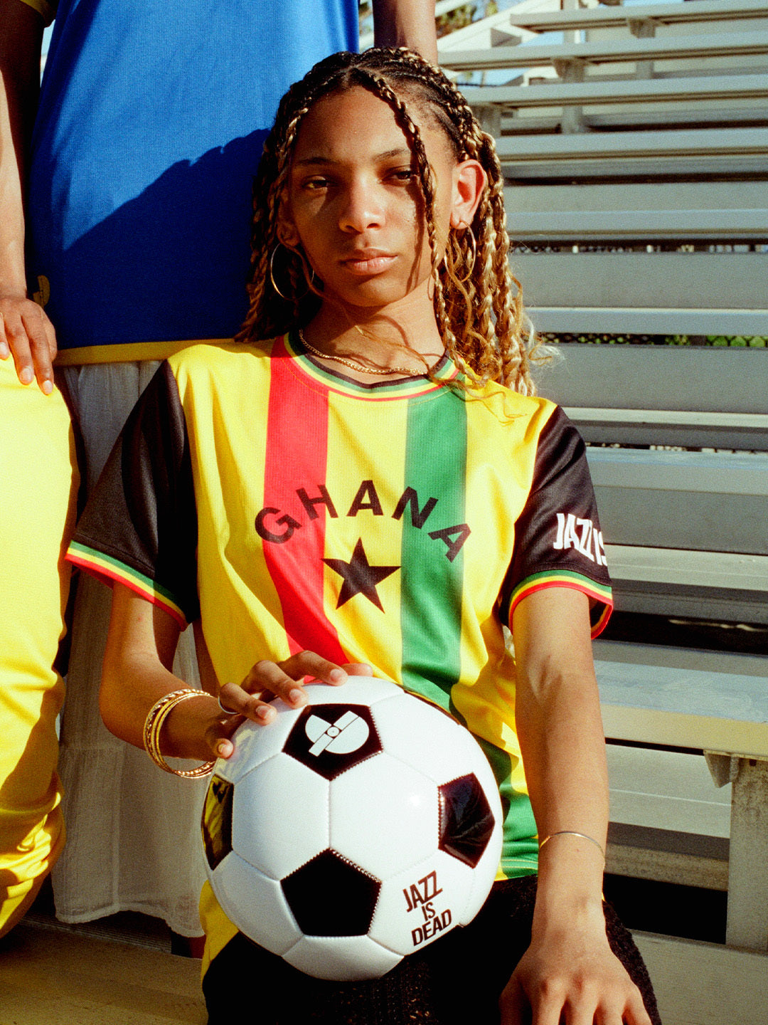 Ebo Jersey Bundle