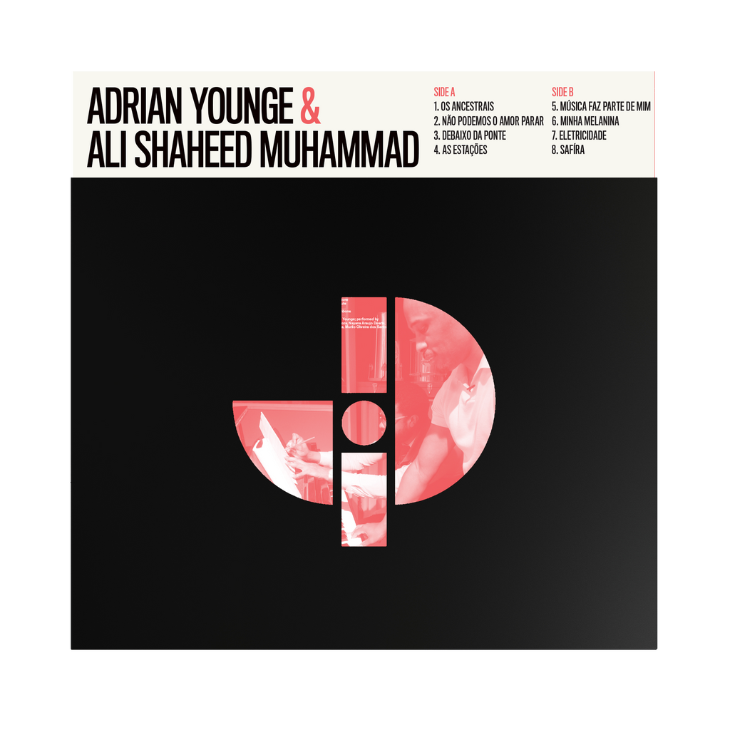 Dom Salvador JID024 LP