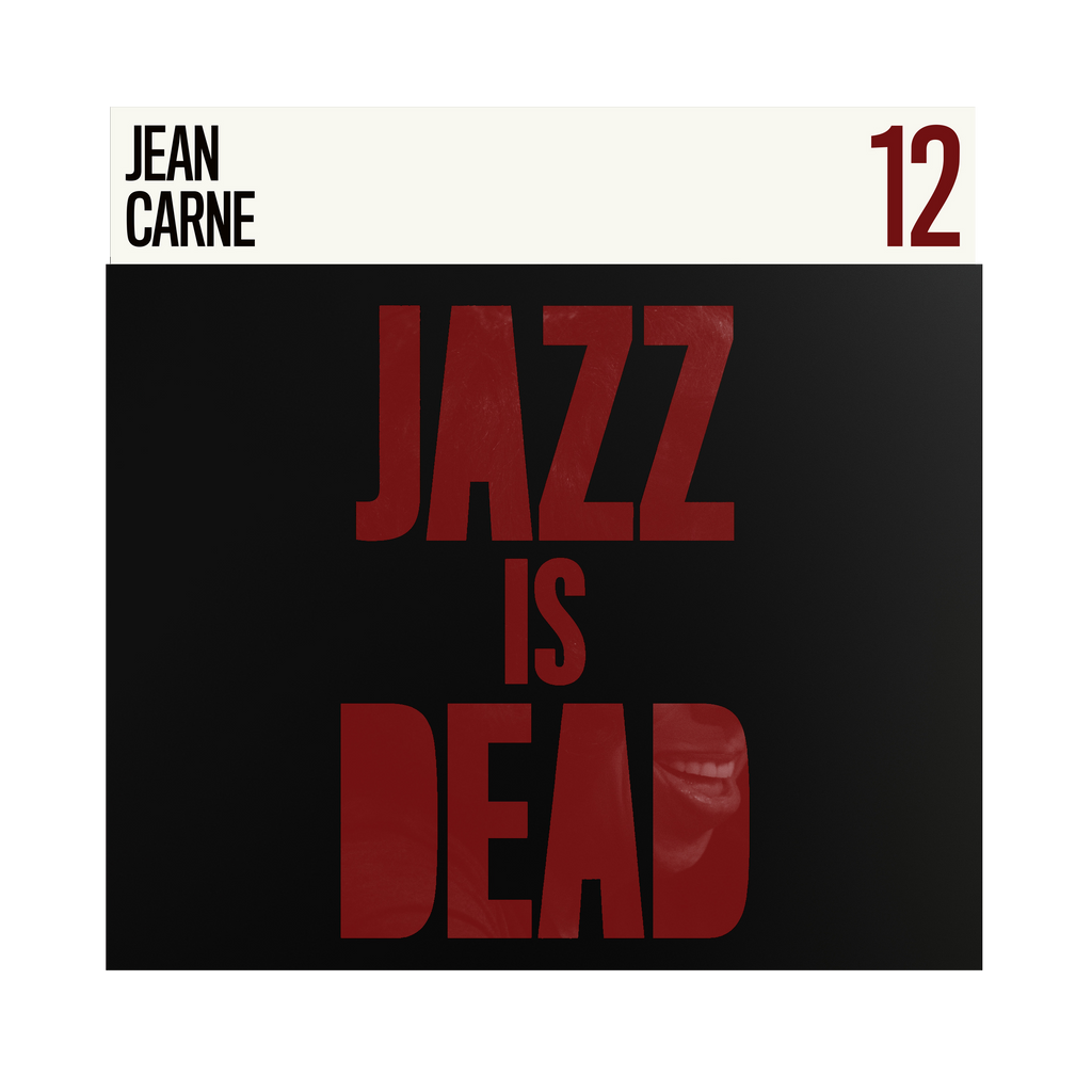 Jean Carne JID012 LP