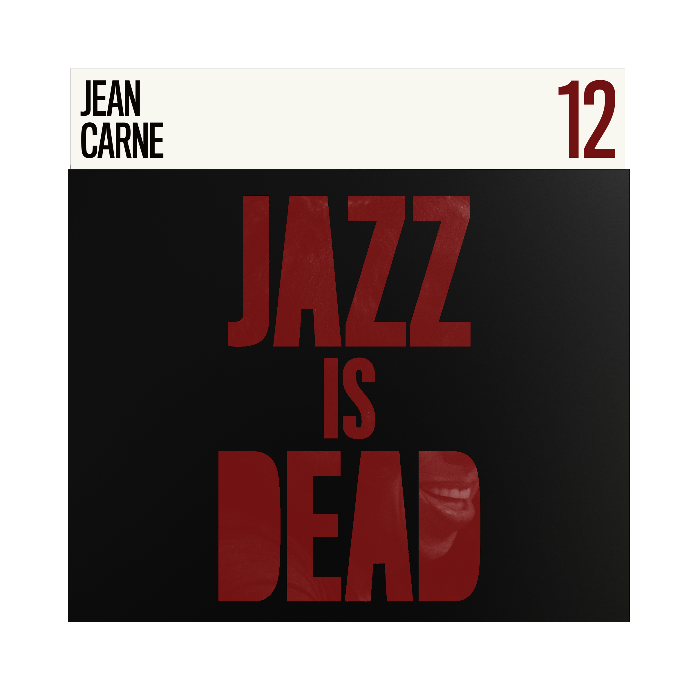 Jean Carne JID012 LP