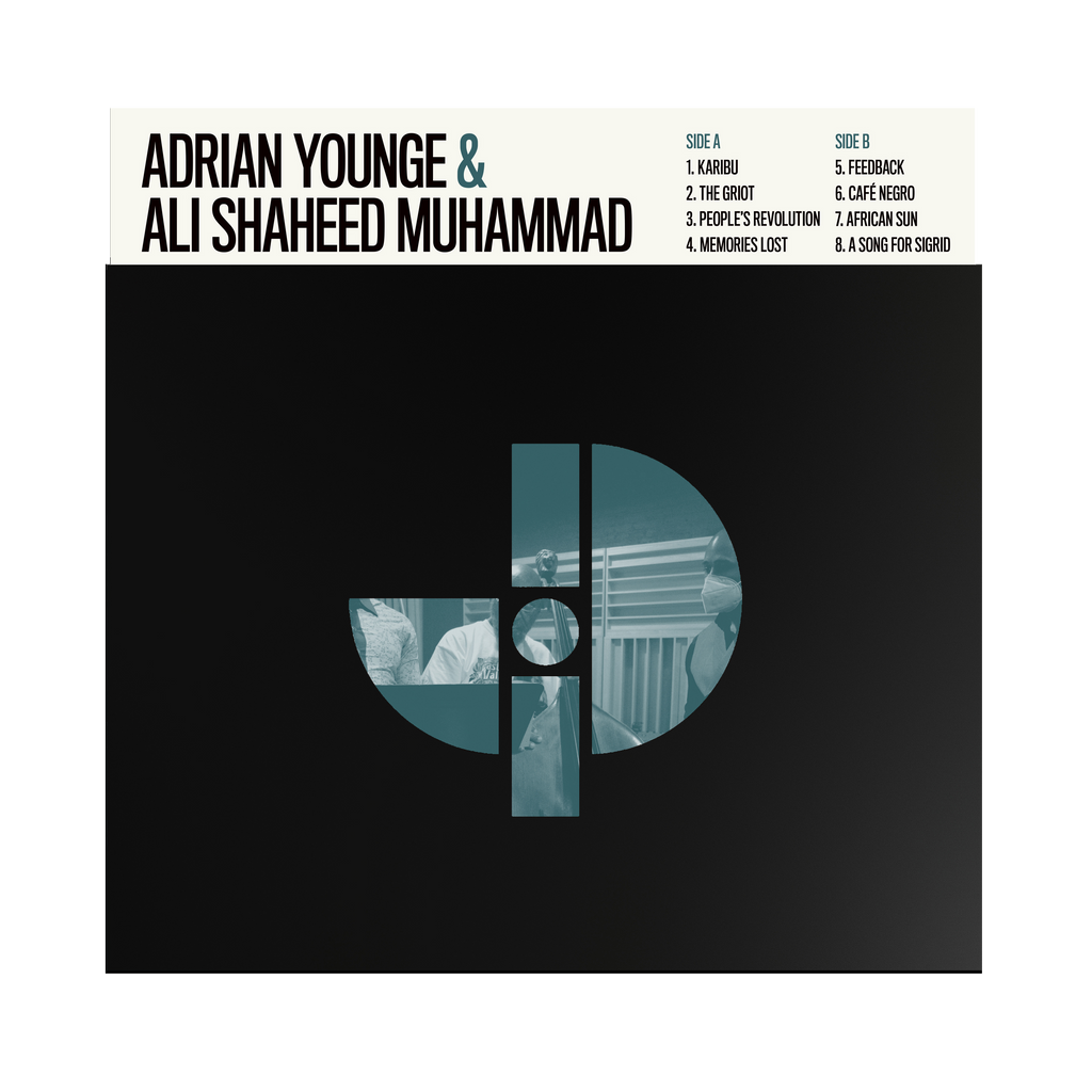 Henry Franklin JID014 LP