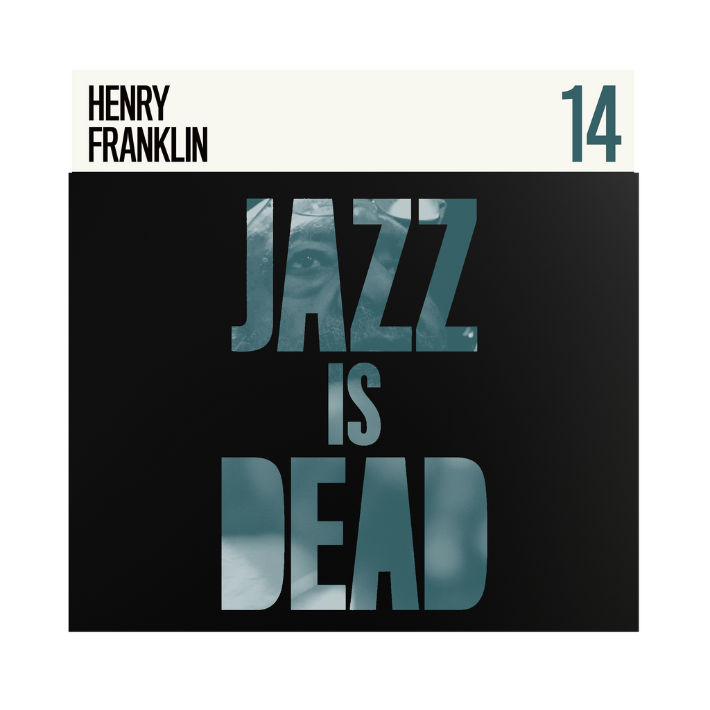 Henry Franklin JID014 LP
