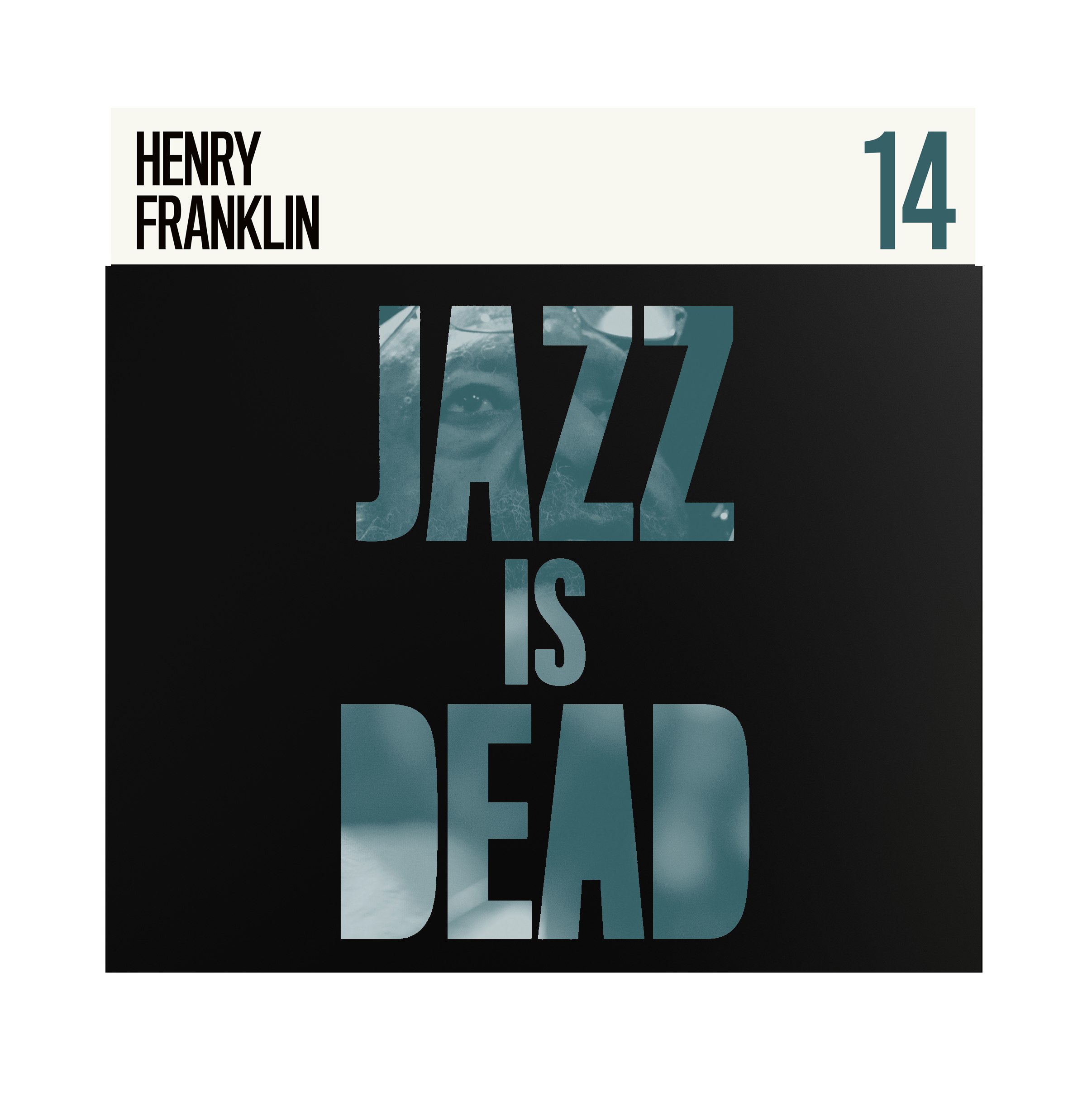Henry Franklin JID014 LP