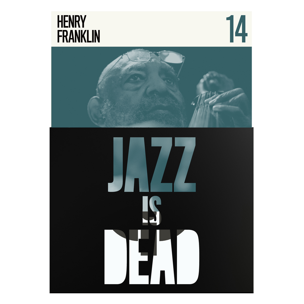 Henry Franklin JID014 LP