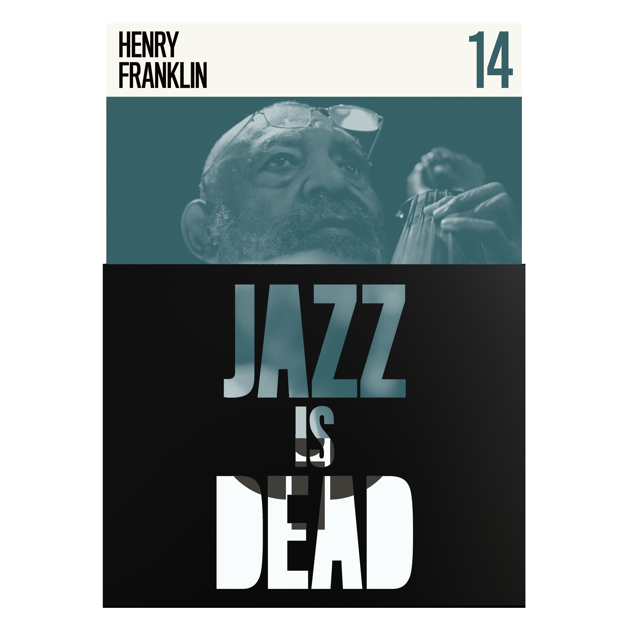 Henry Franklin JID014 LP