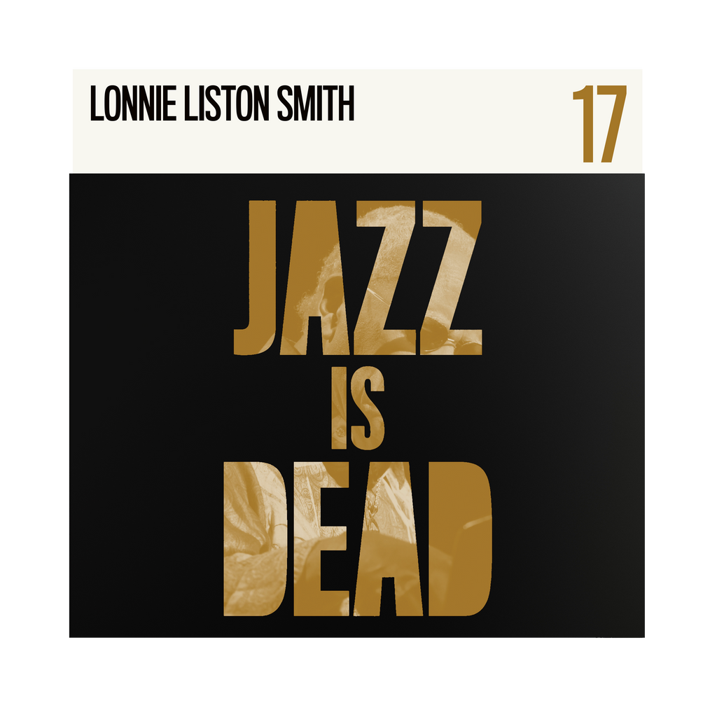Lonnie Liston Smith JID017 LP