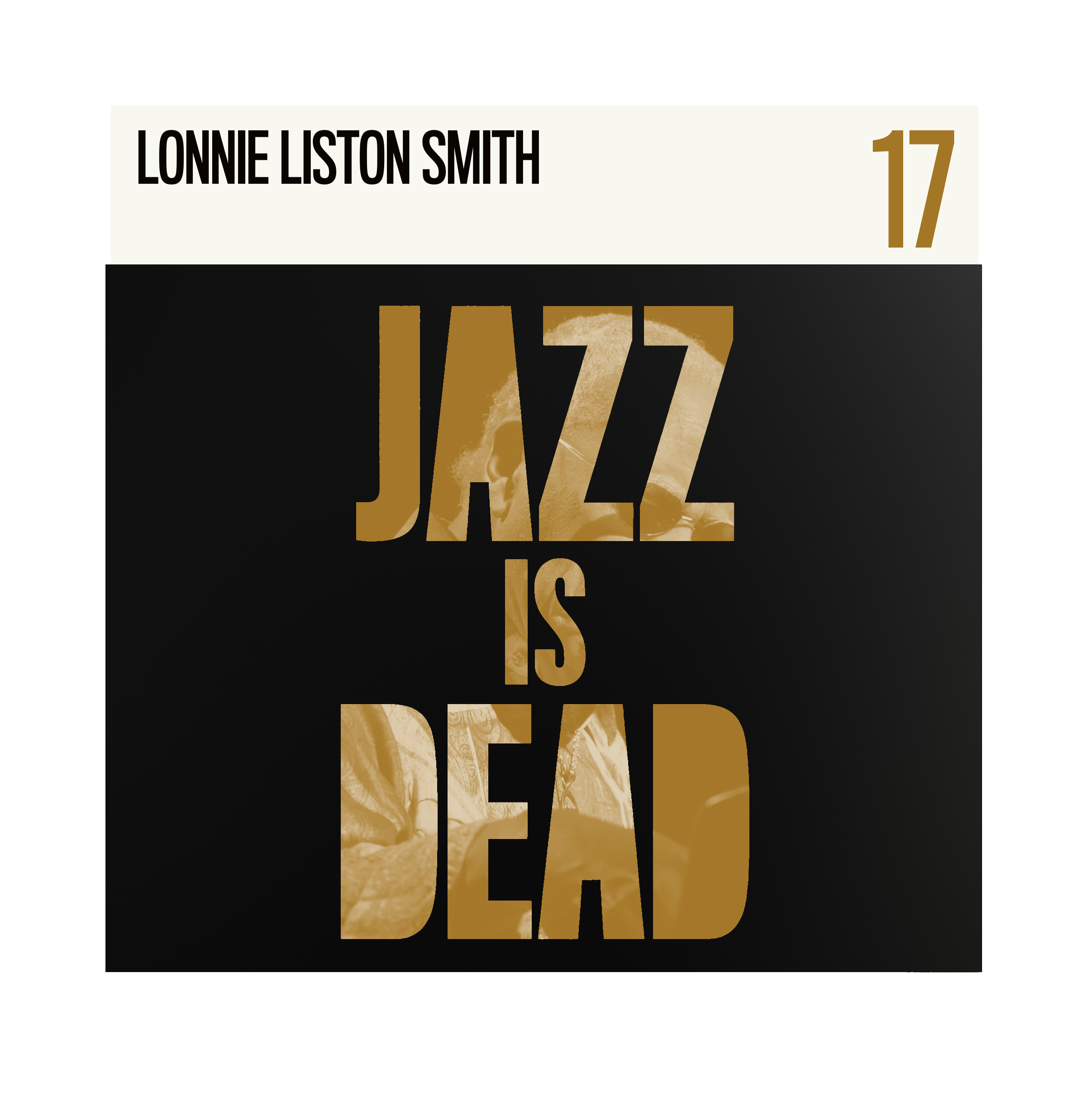 Lonnie Liston Smith JID017 LP