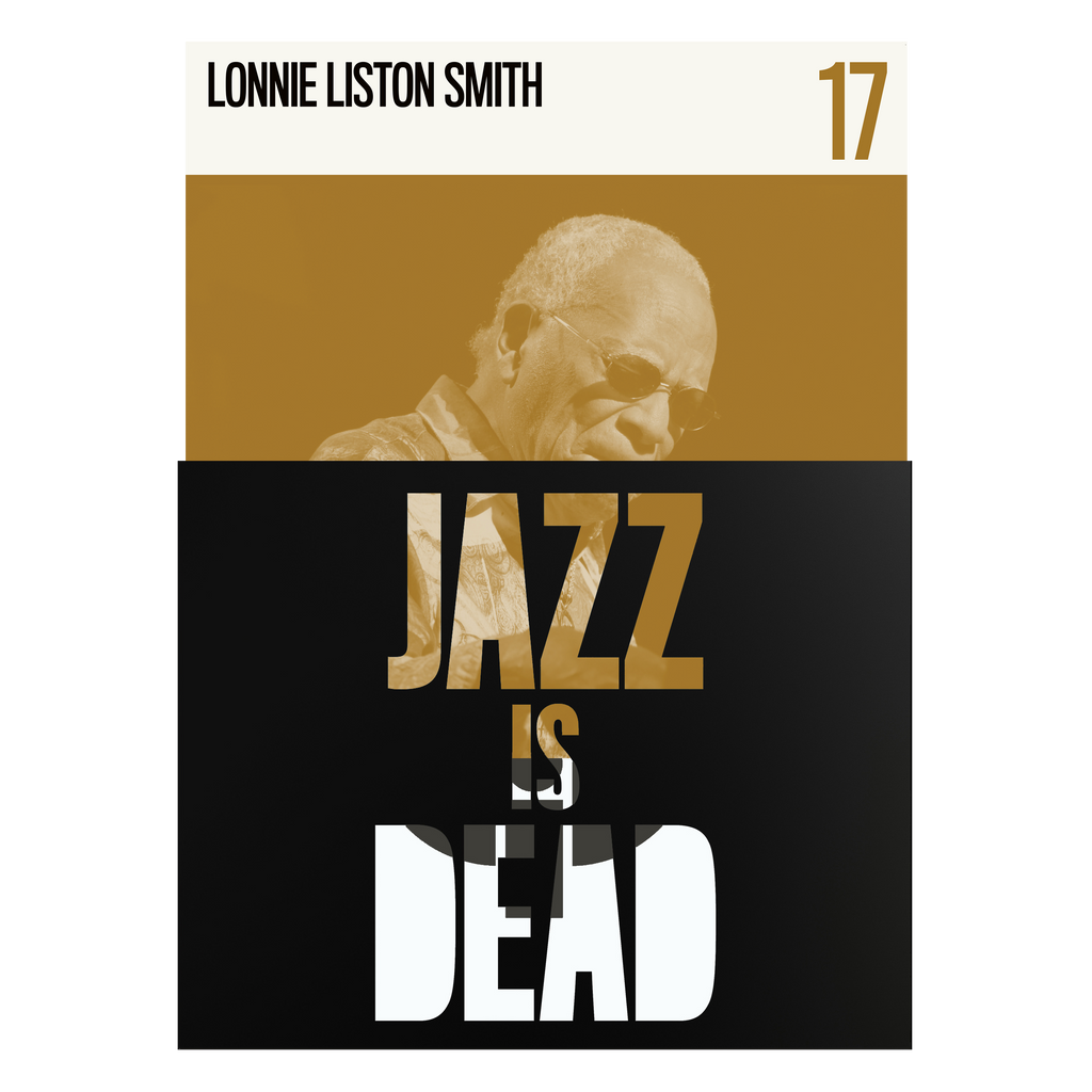 Lonnie Liston Smith JID017 LP