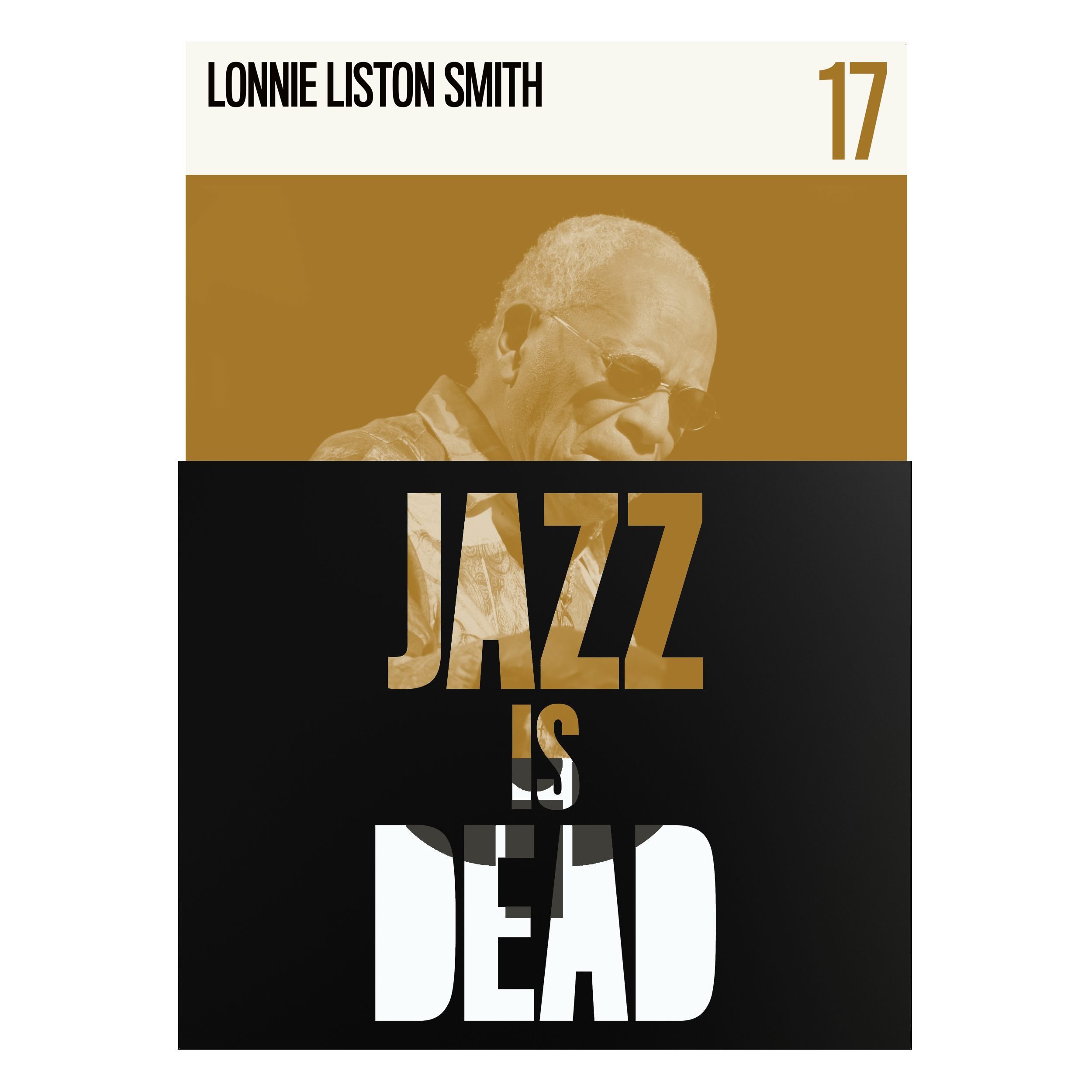 Lonnie Liston Smith JID017 LP