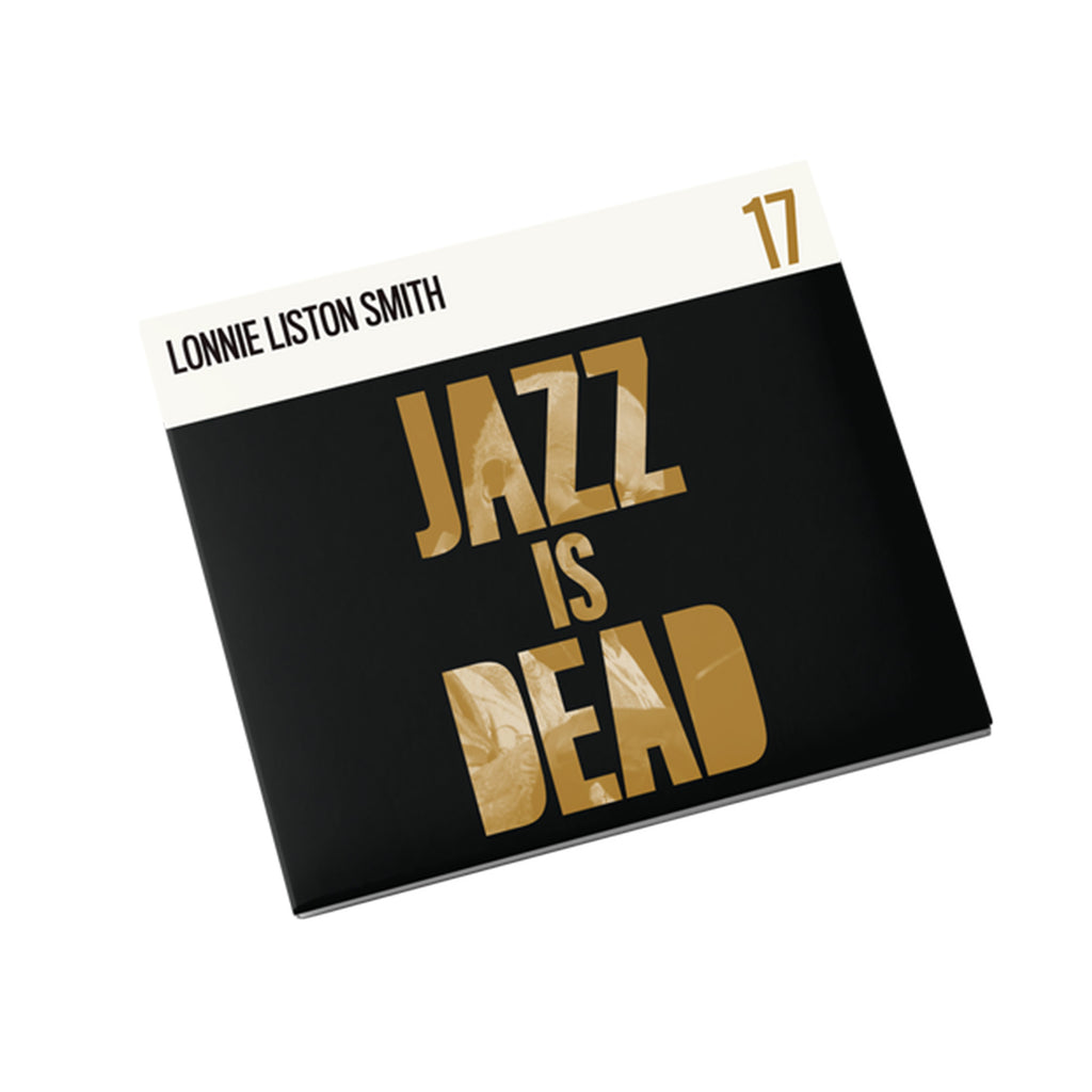 Lonnie Liston Smith JID017 CD