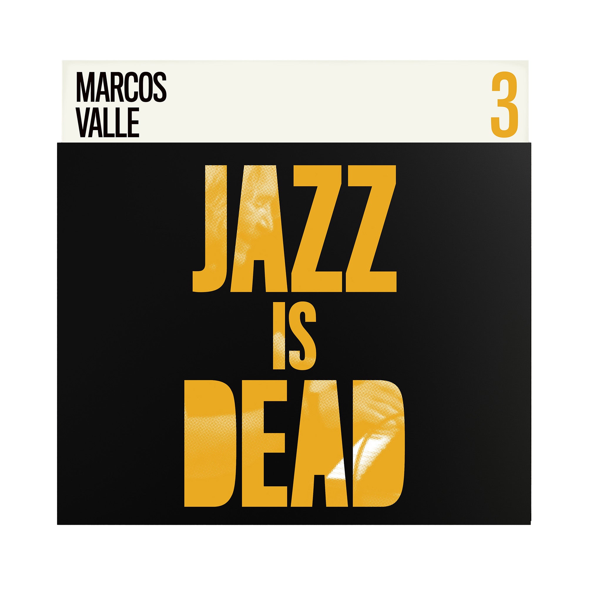 Marcos Valle JID003 LP
