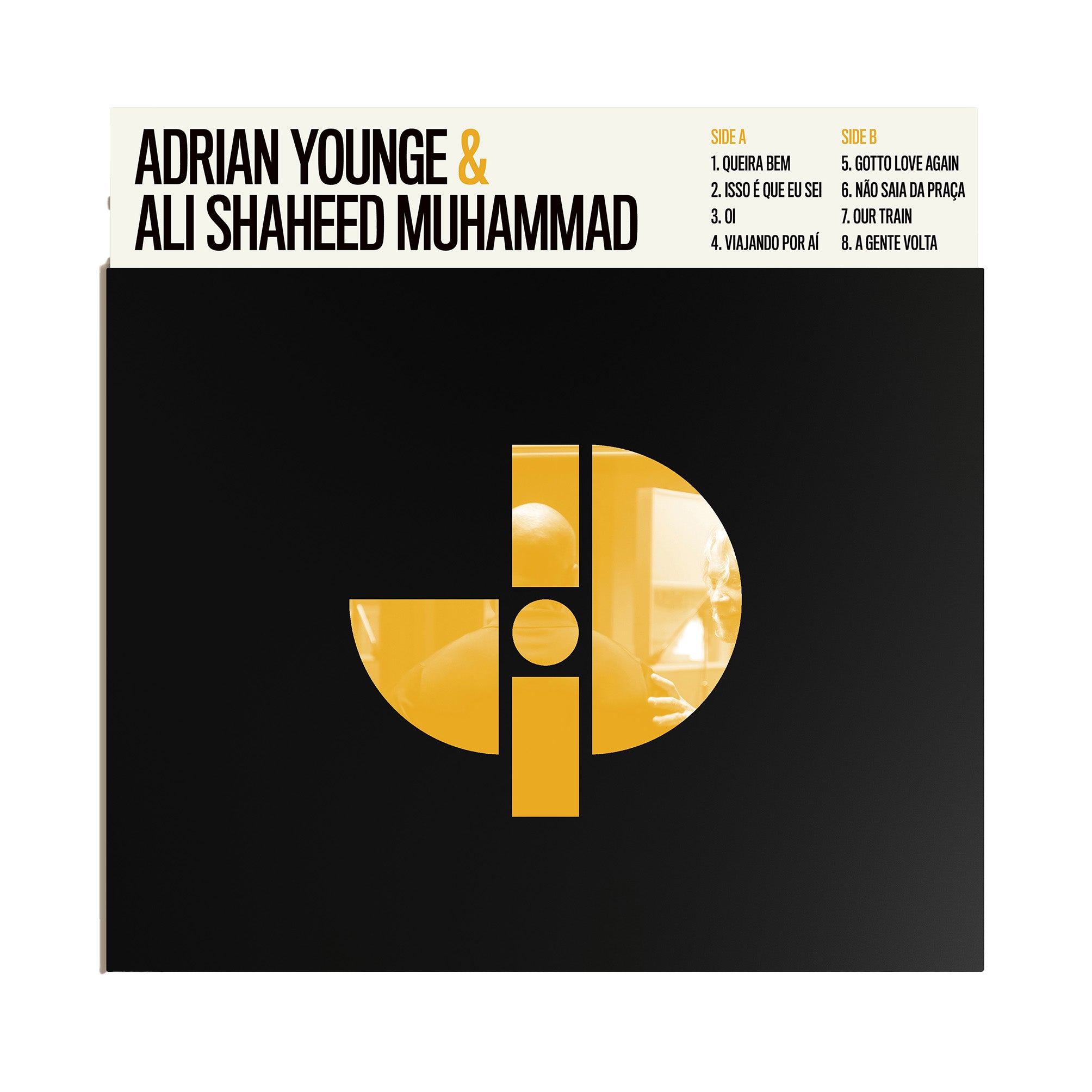 Marcos Valle JID003 LP